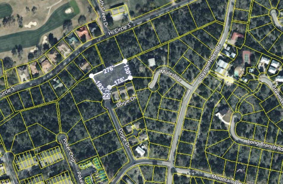 4052 Dogie, Horseshoe Bay, TX 78657