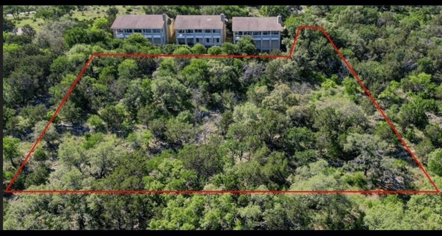 4052 Dogie, Horseshoe Bay, TX 78657