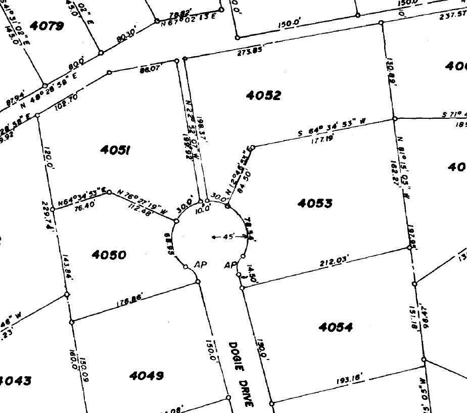 4052 Dogie, Horseshoe Bay, TX 78657