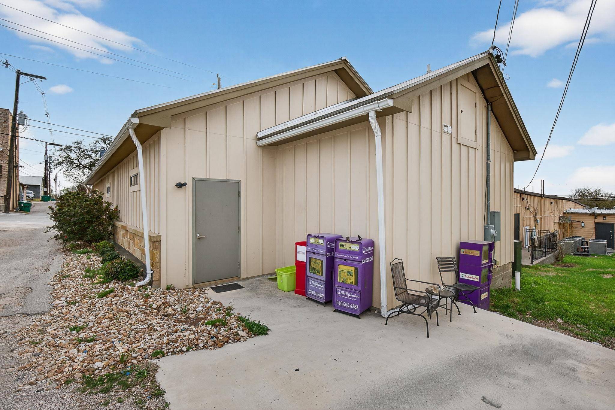 905 3rd ST, Marble Falls, TX 78654
