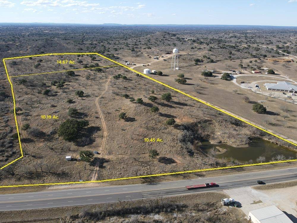 1919 C N Hwy 16 HWY, Llano, TX 78643