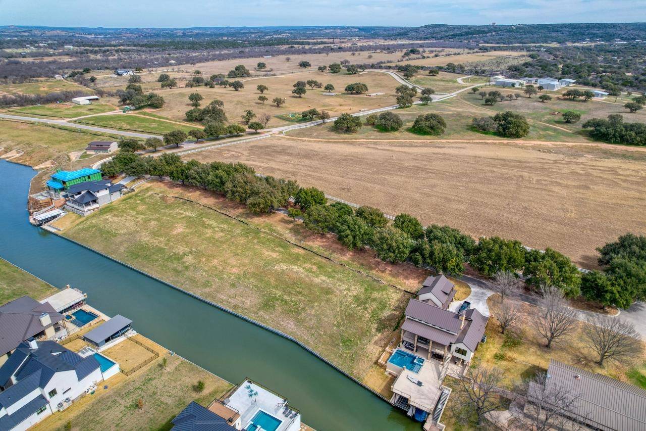 TBD Lexi LN, Burnet, TX 78611