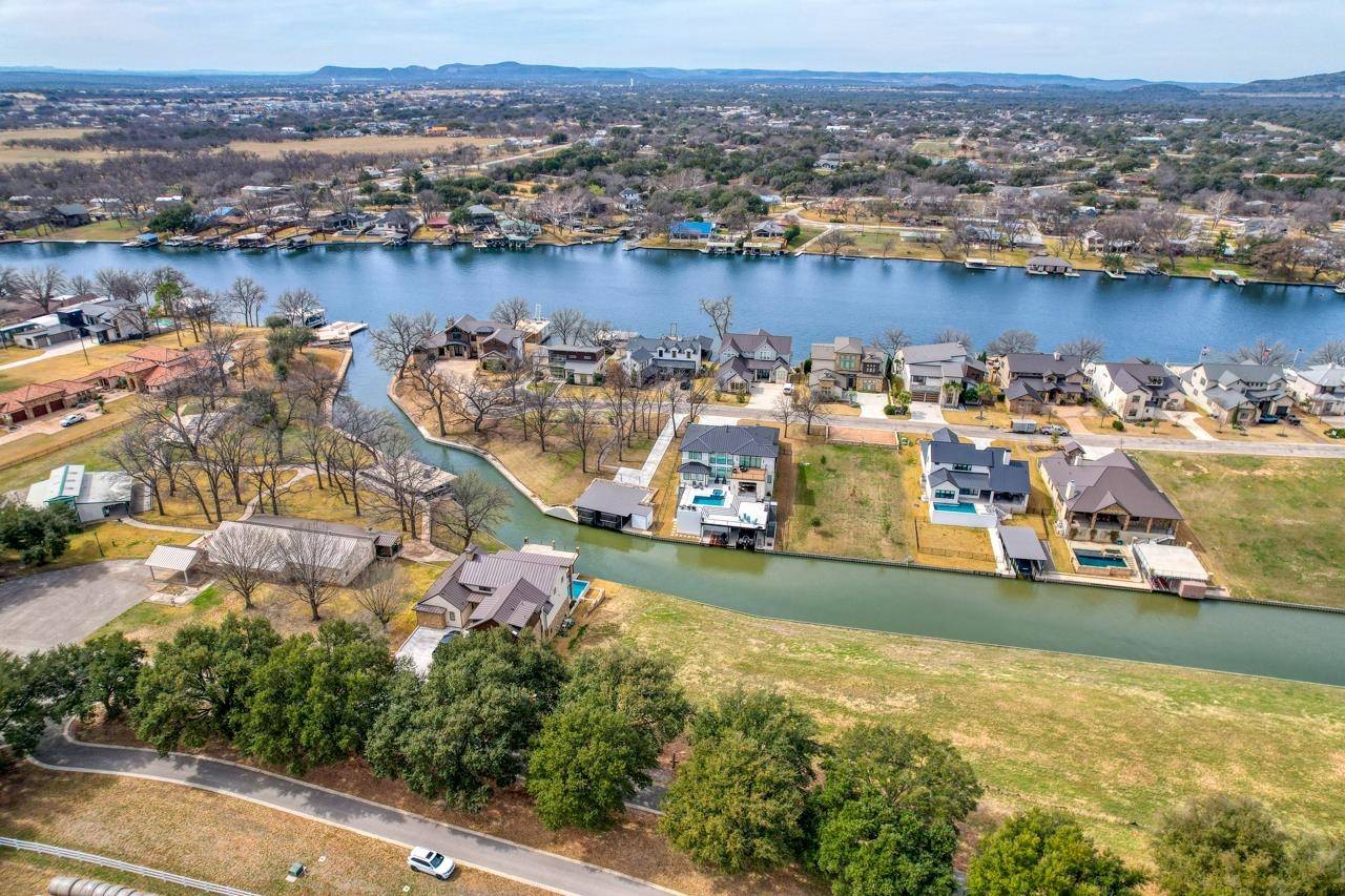 TBD Lexi LN, Burnet, TX 78611