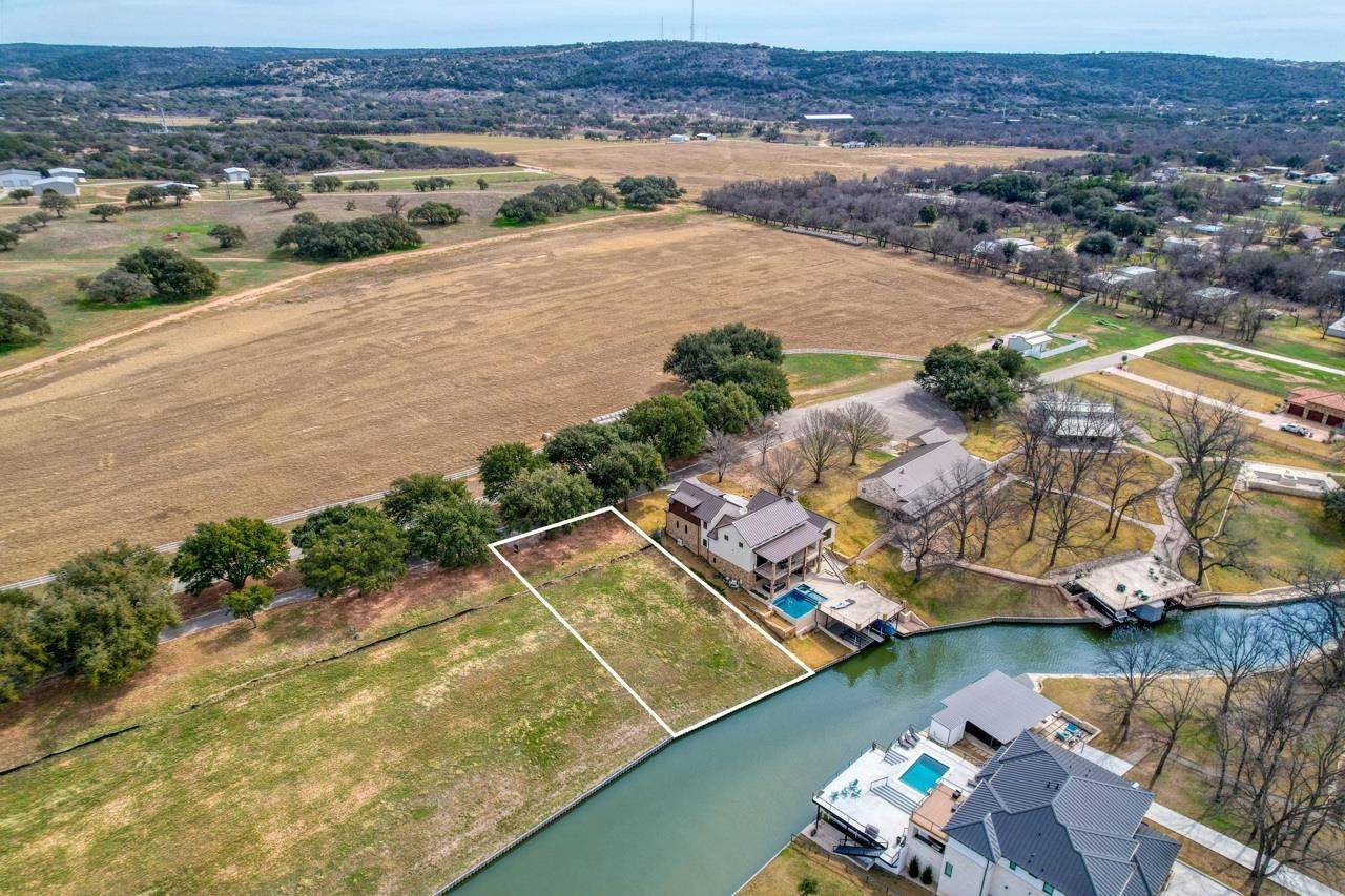 TBD Lexi LN, Burnet, TX 78611