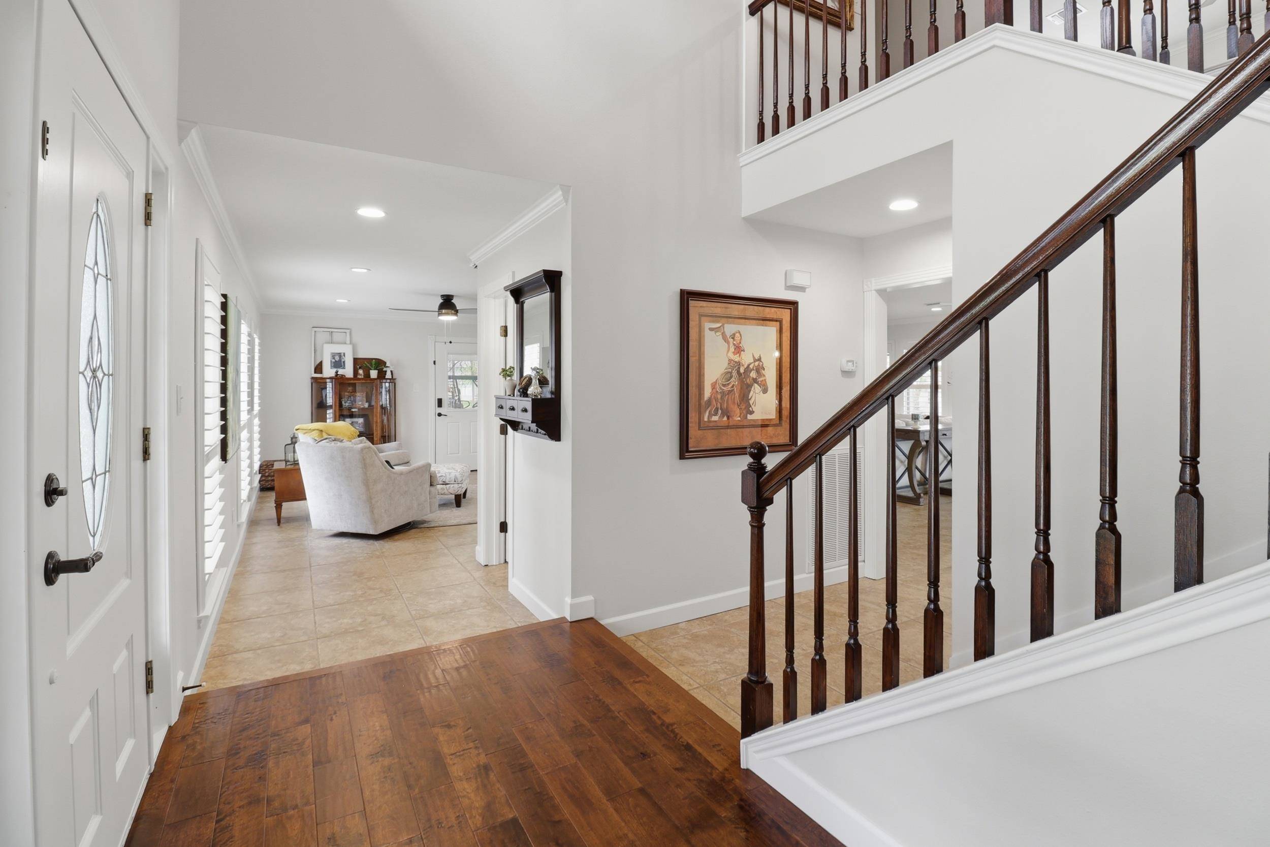 434 E Castleshoals, Granite Shoals, TX 78654