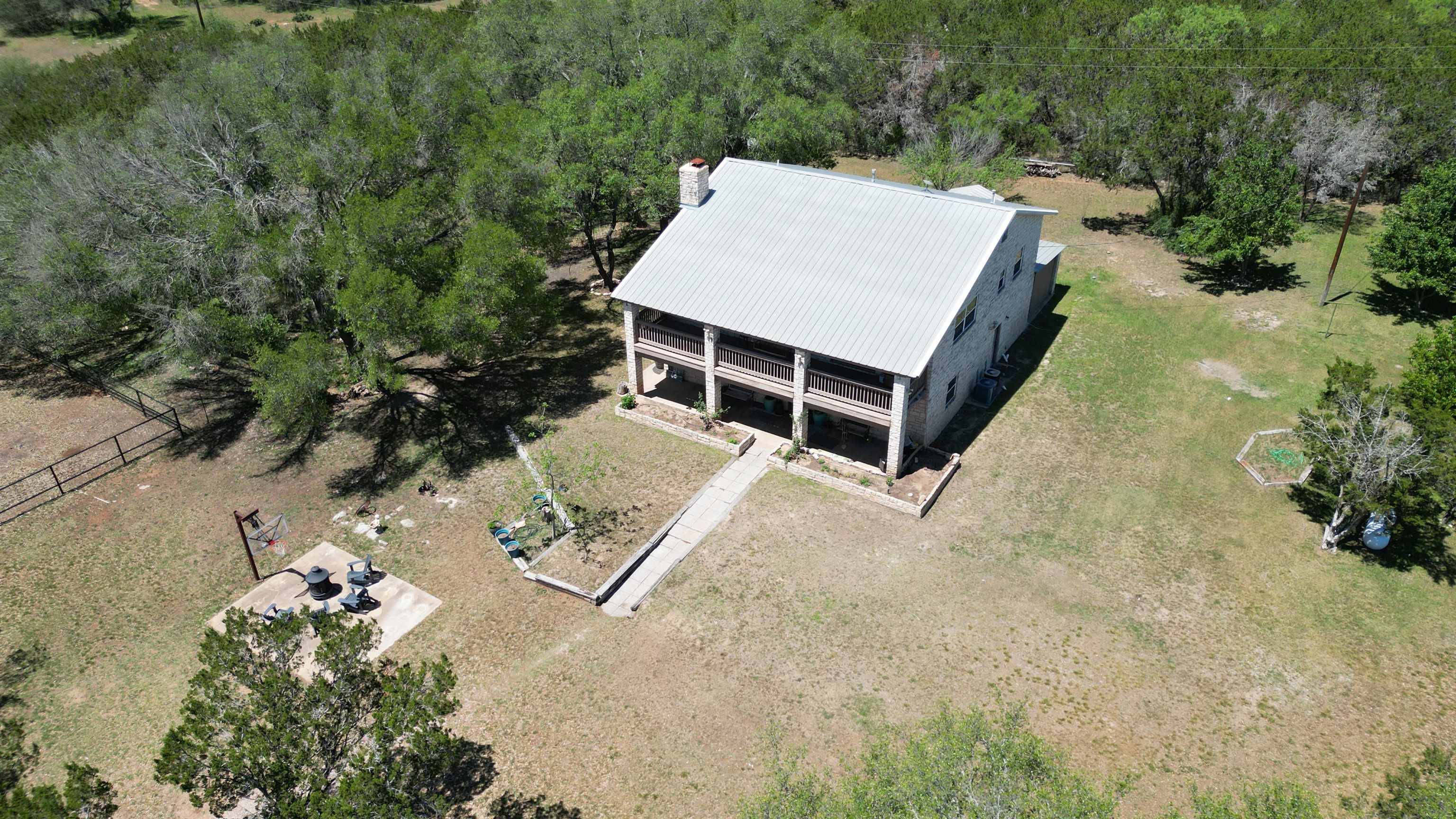 260 Flatrock Trail, Marble Falls, TX 78654