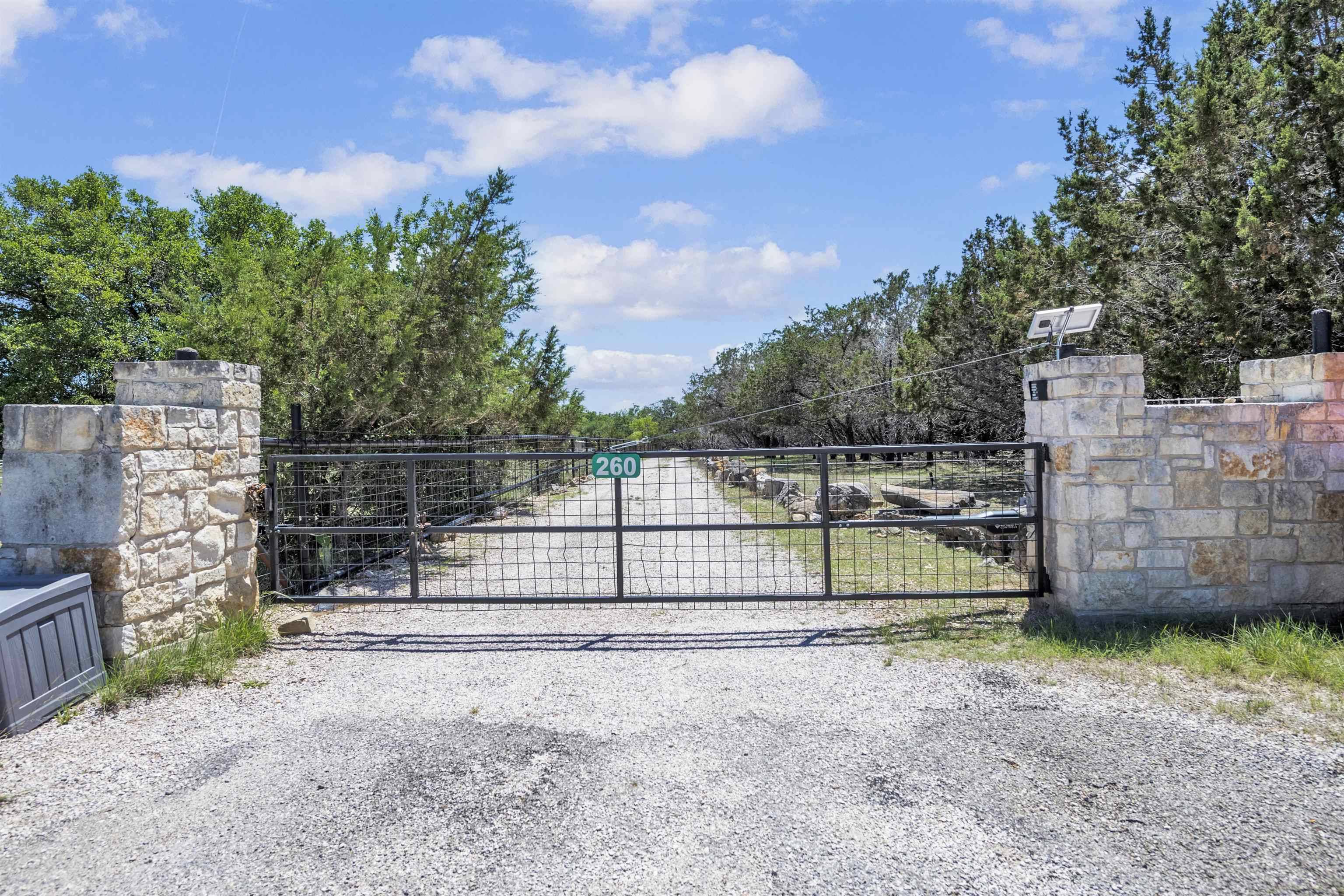 260 Flatrock Trail, Marble Falls, TX 78654