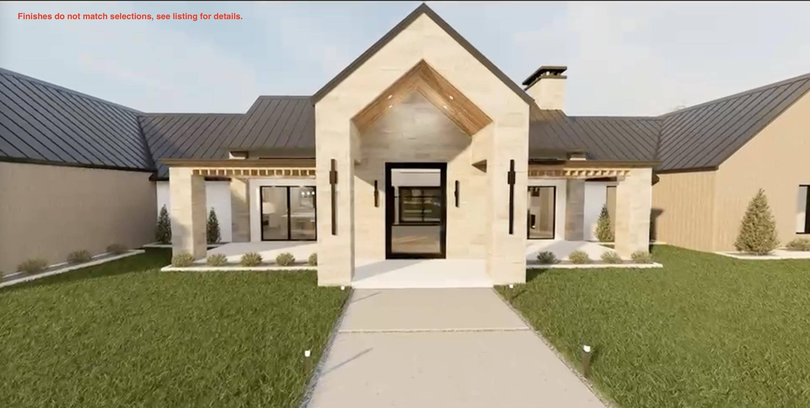 100 Beauty Berry, Horseshoe Bay, TX 78657