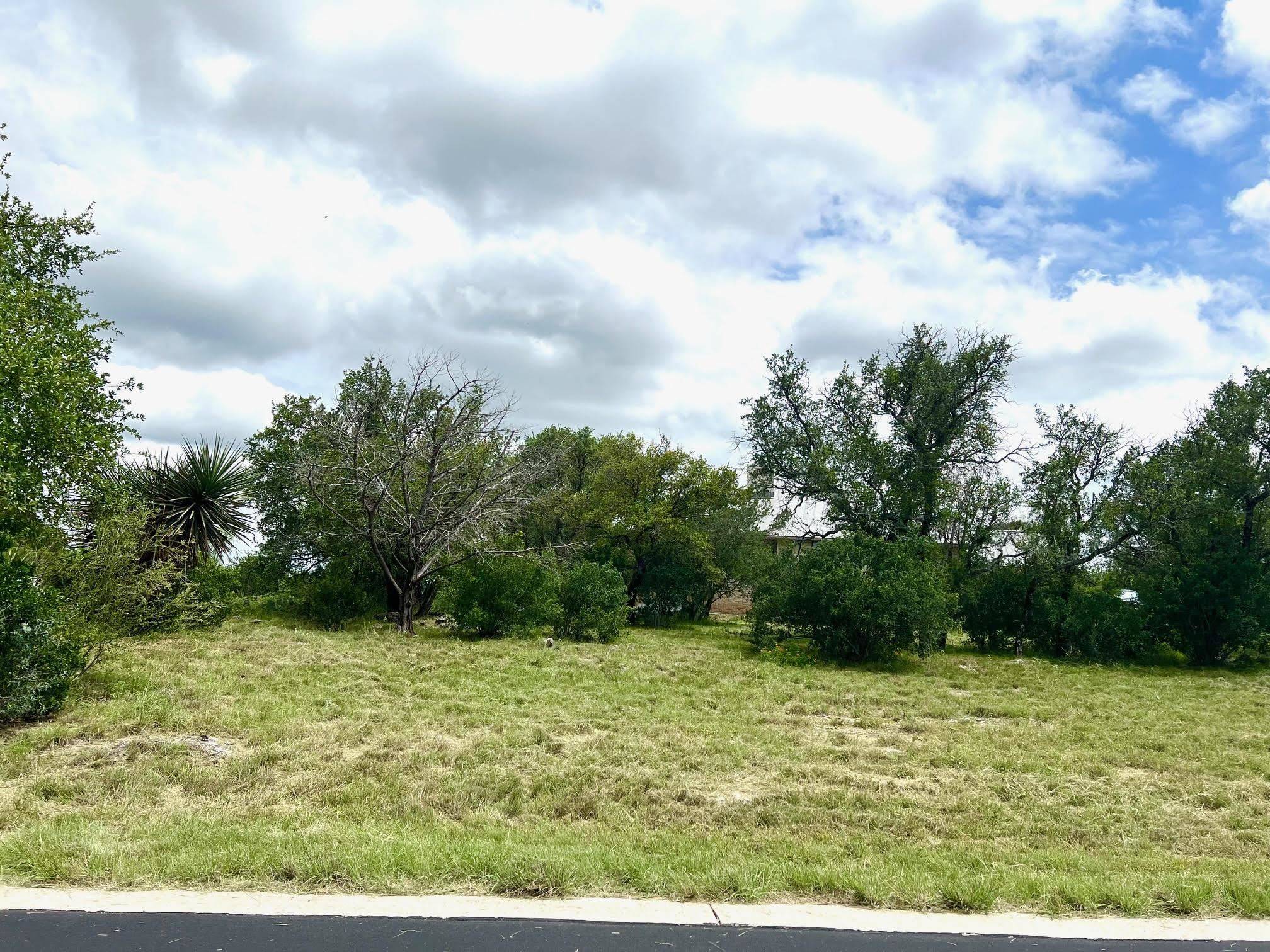 Lot 27001 Hi Mesa/Western Bit DR, Horseshoe Bay, TX 78657-0000