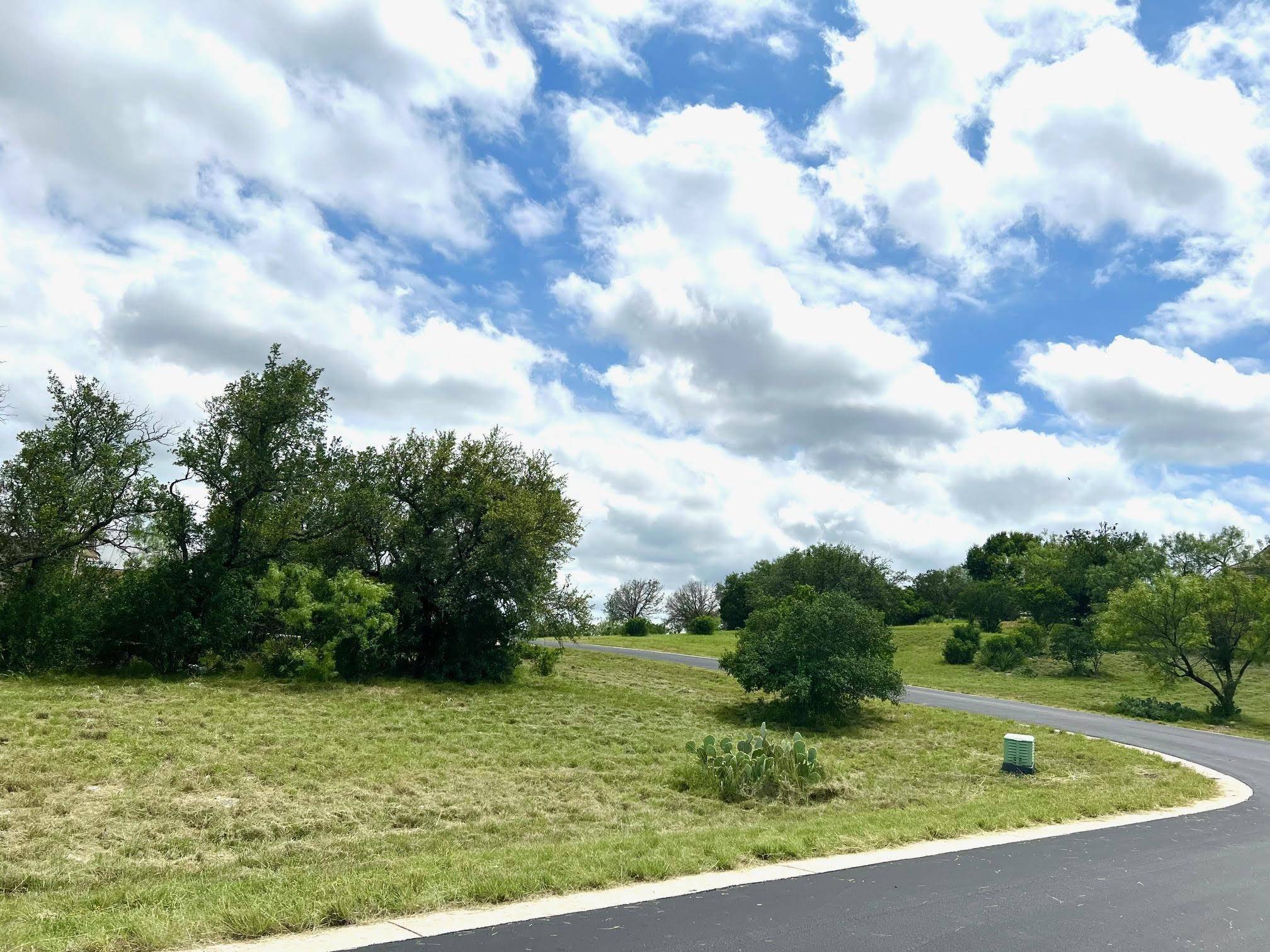 Lot 27001 Hi Mesa/Western Bit DR, Horseshoe Bay, TX 78657-0000