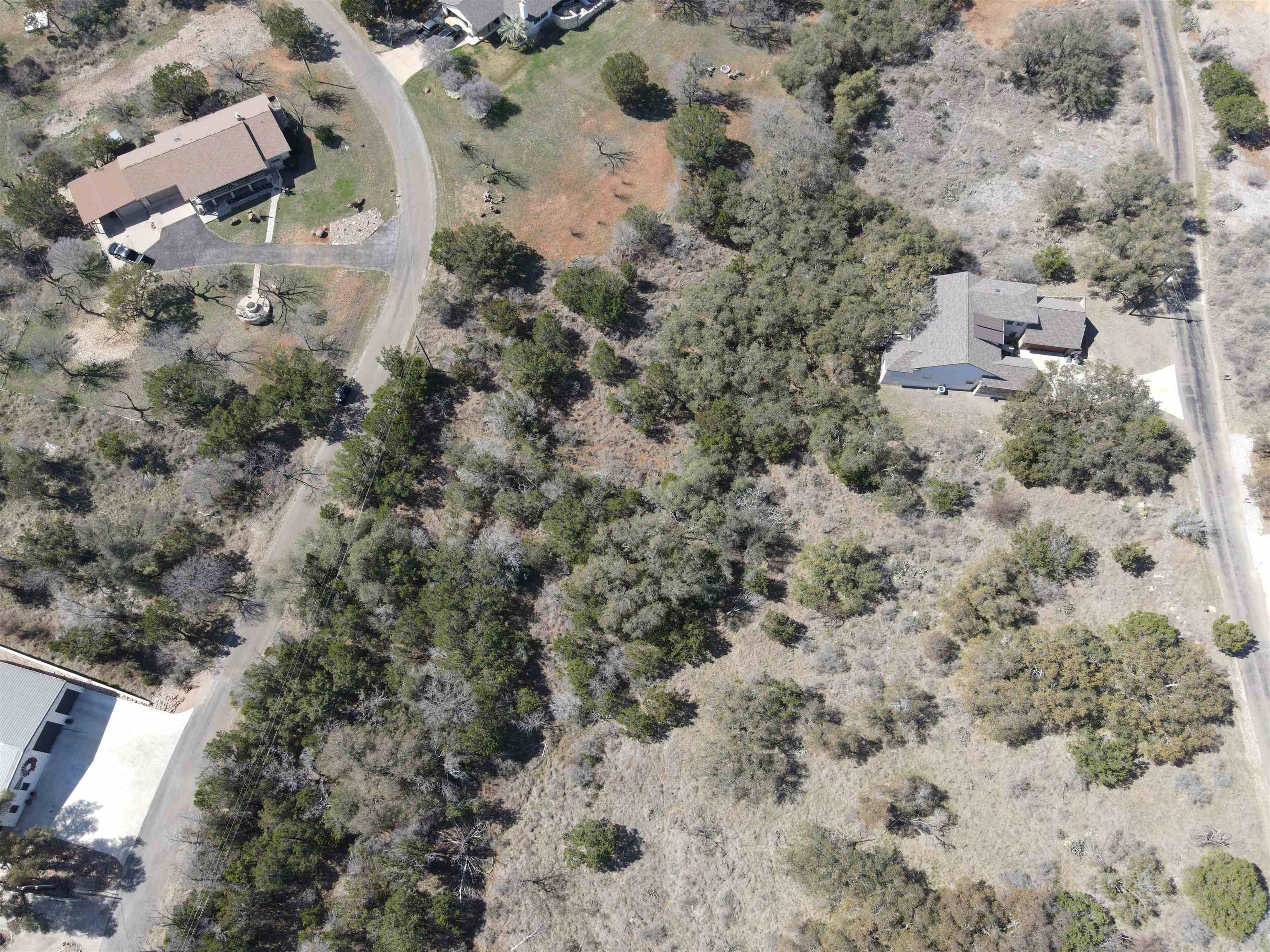 Lots 115 & 116 Deerhaven DR, Horseshoe Bay, TX 78657