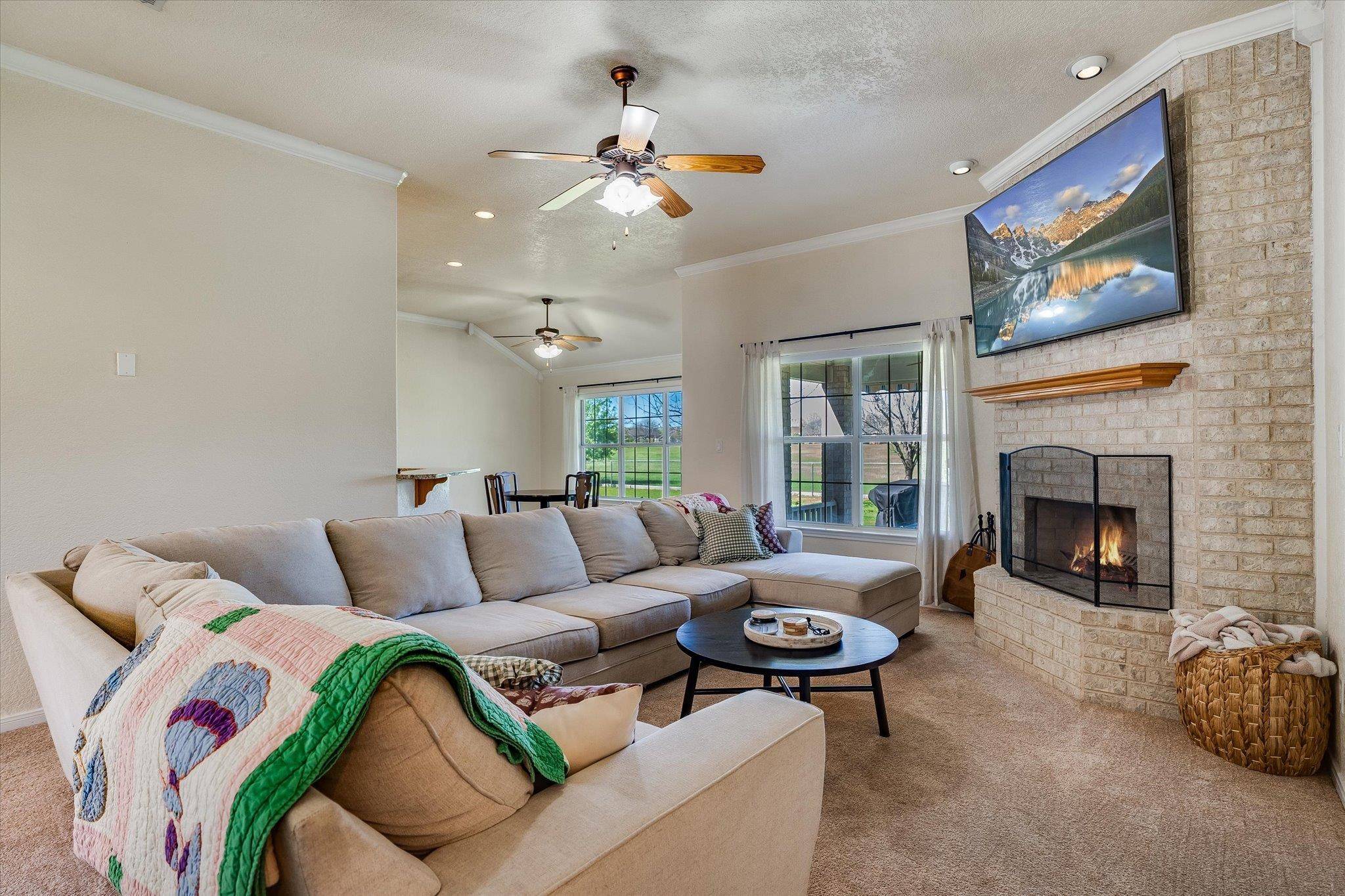104 Firestone Place, Meadowlakes, TX 78654
