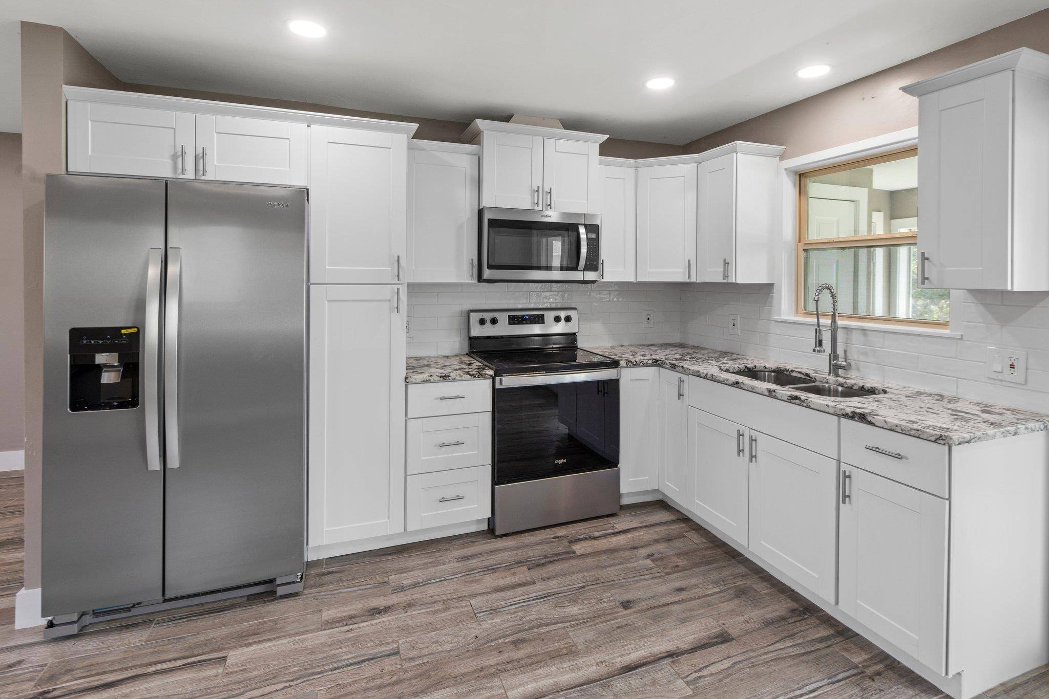 902 Sherwood Forest, Granite Shoals, TX 78654