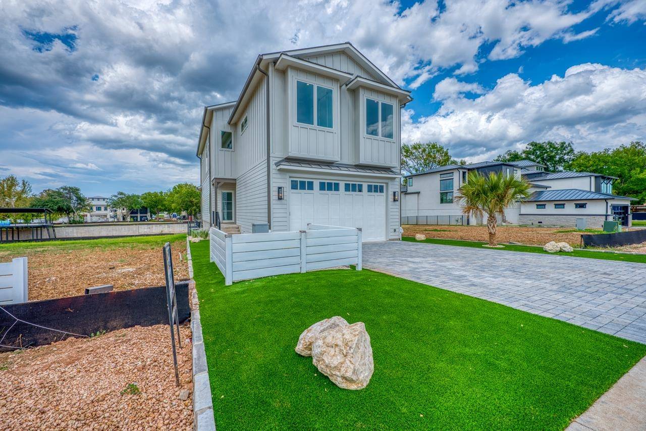 320 Lake ST, Kingsland, TX 78639