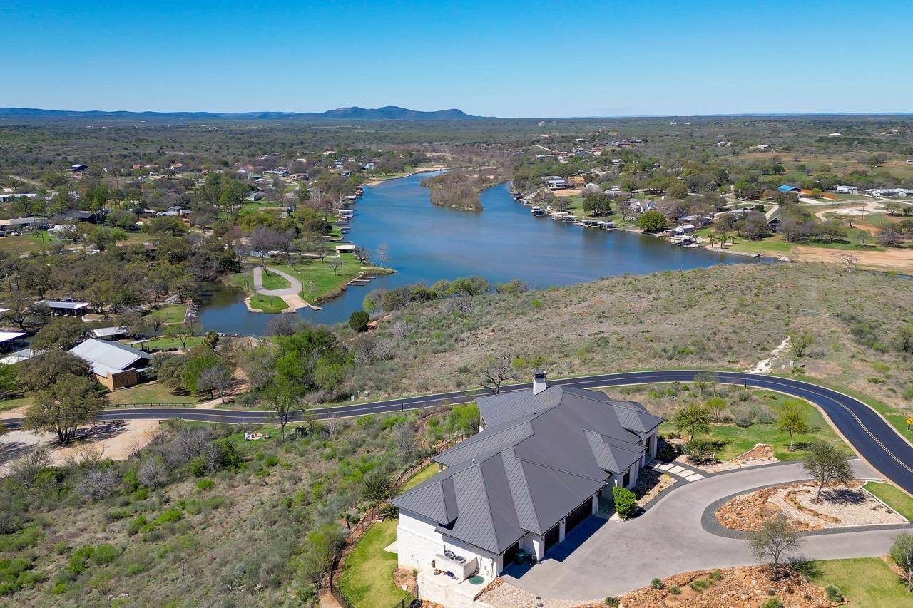 520 The Trails Pkwy, Horseshoe Bay, TX 78657