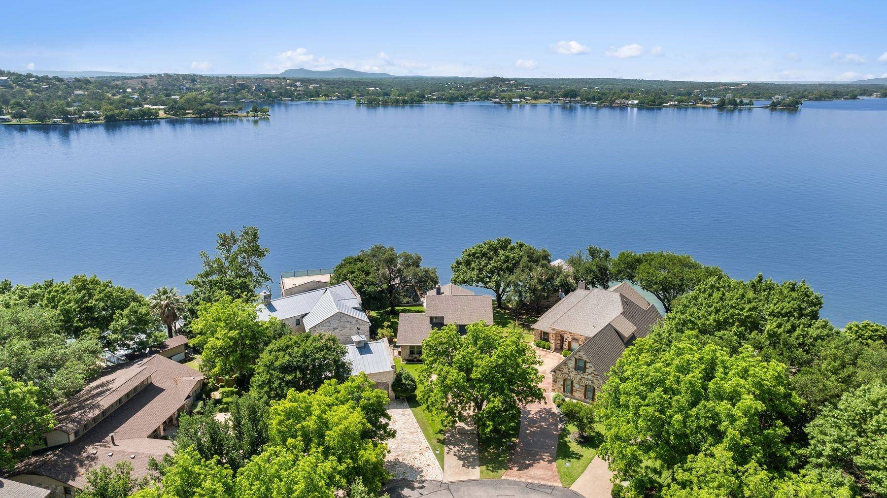 21 Beaver Island, Granite Shoals, TX 78654