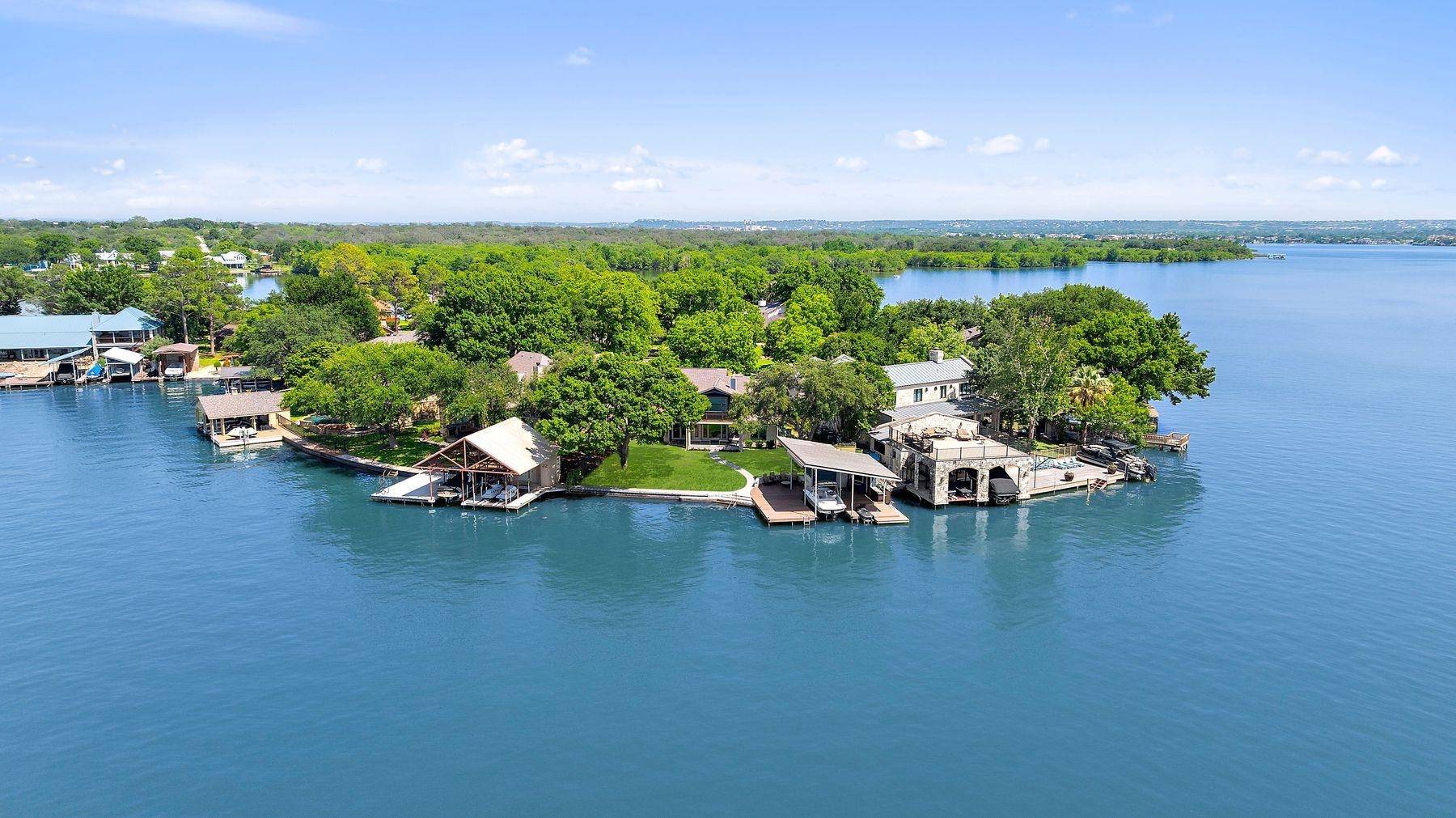 21 Beaver Island, Granite Shoals, TX 78654