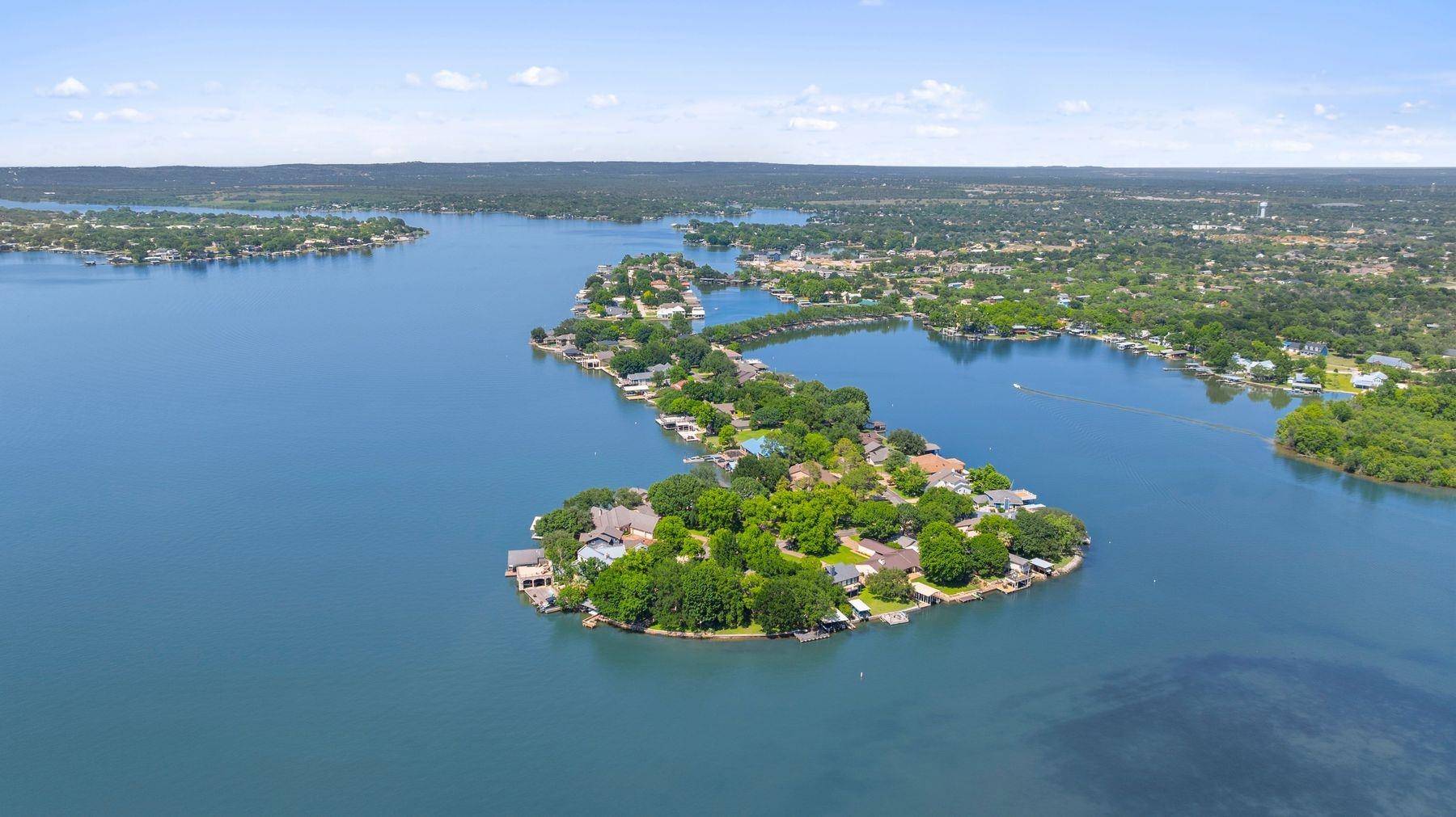 21 Beaver Island, Granite Shoals, TX 78654