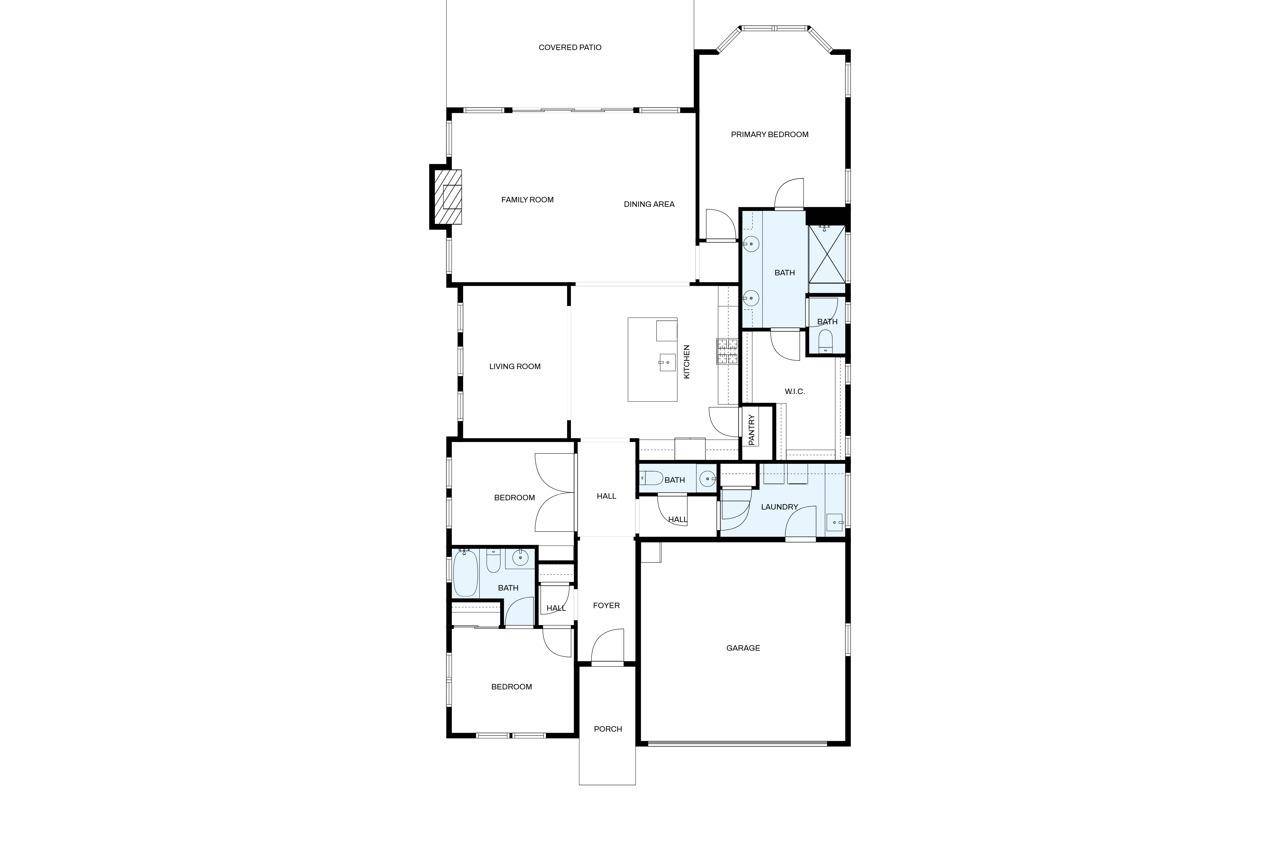 130 Lucia CT, Horseshoe Bay, TX 78657