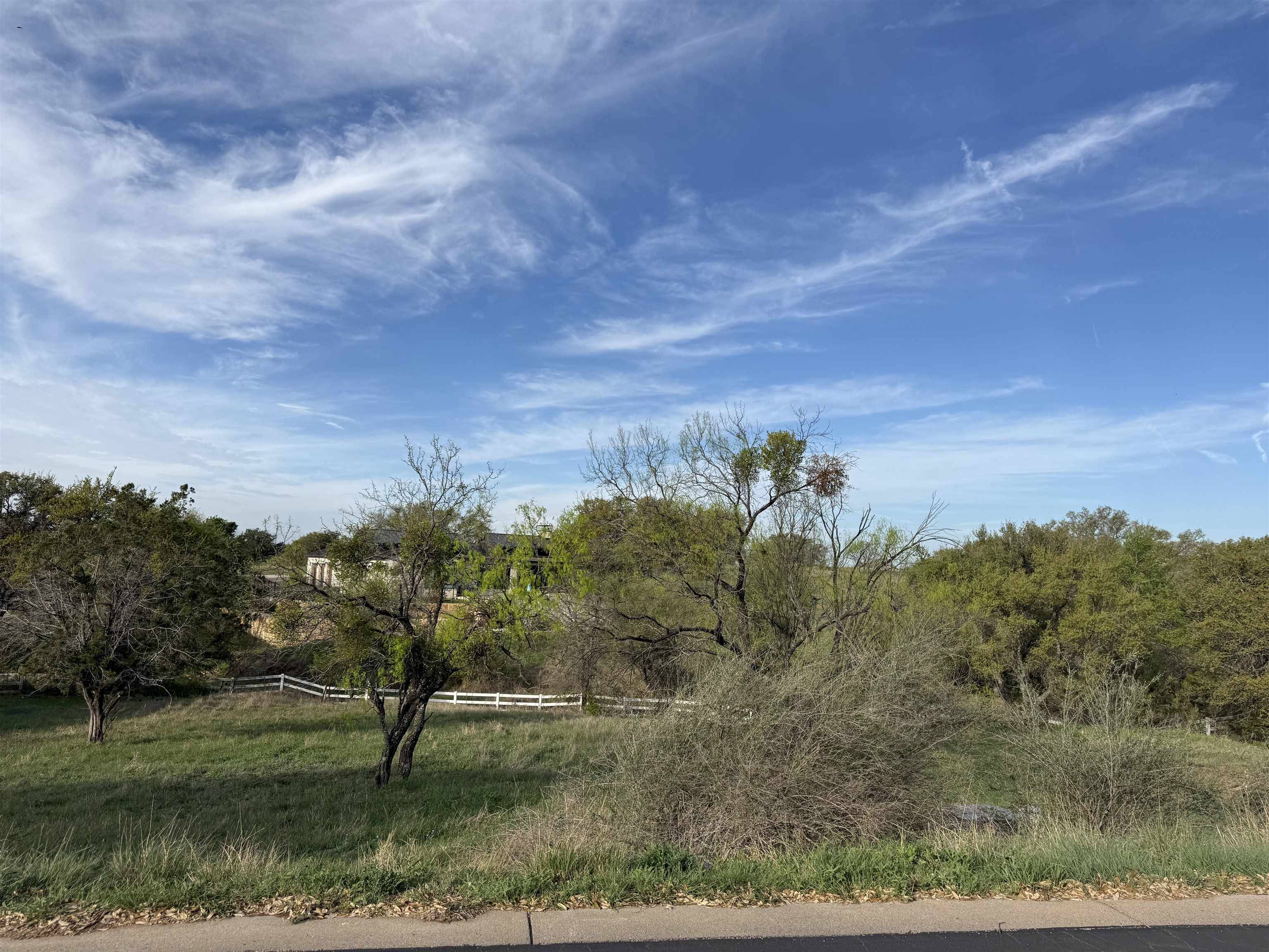 Lot W12026 Cats Eye, Horseshoe Bay, TX 78657