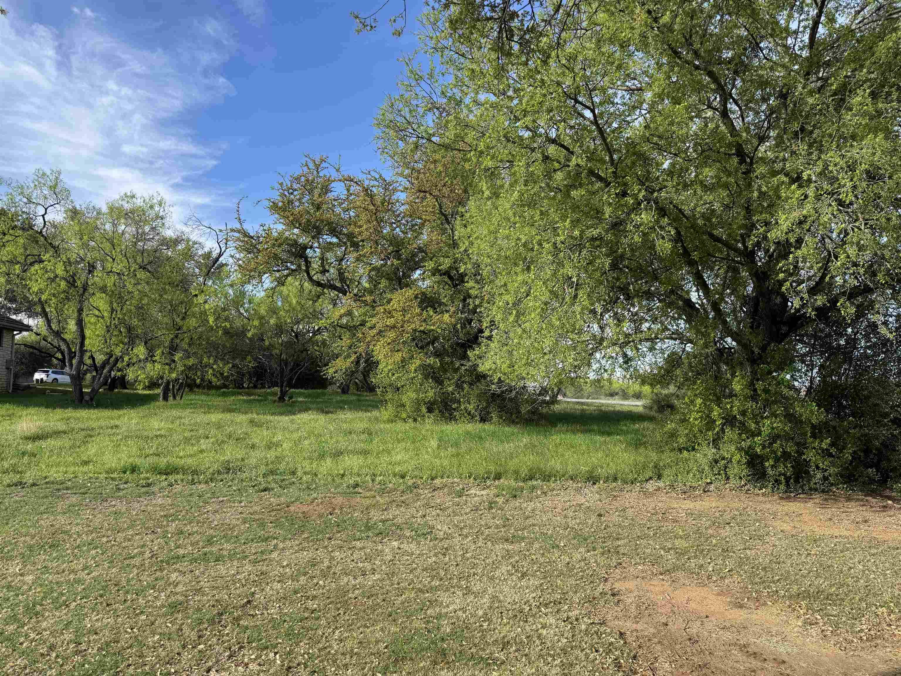 Lot 23020 Far West, Horseshoe Bay, TX 78657-0000