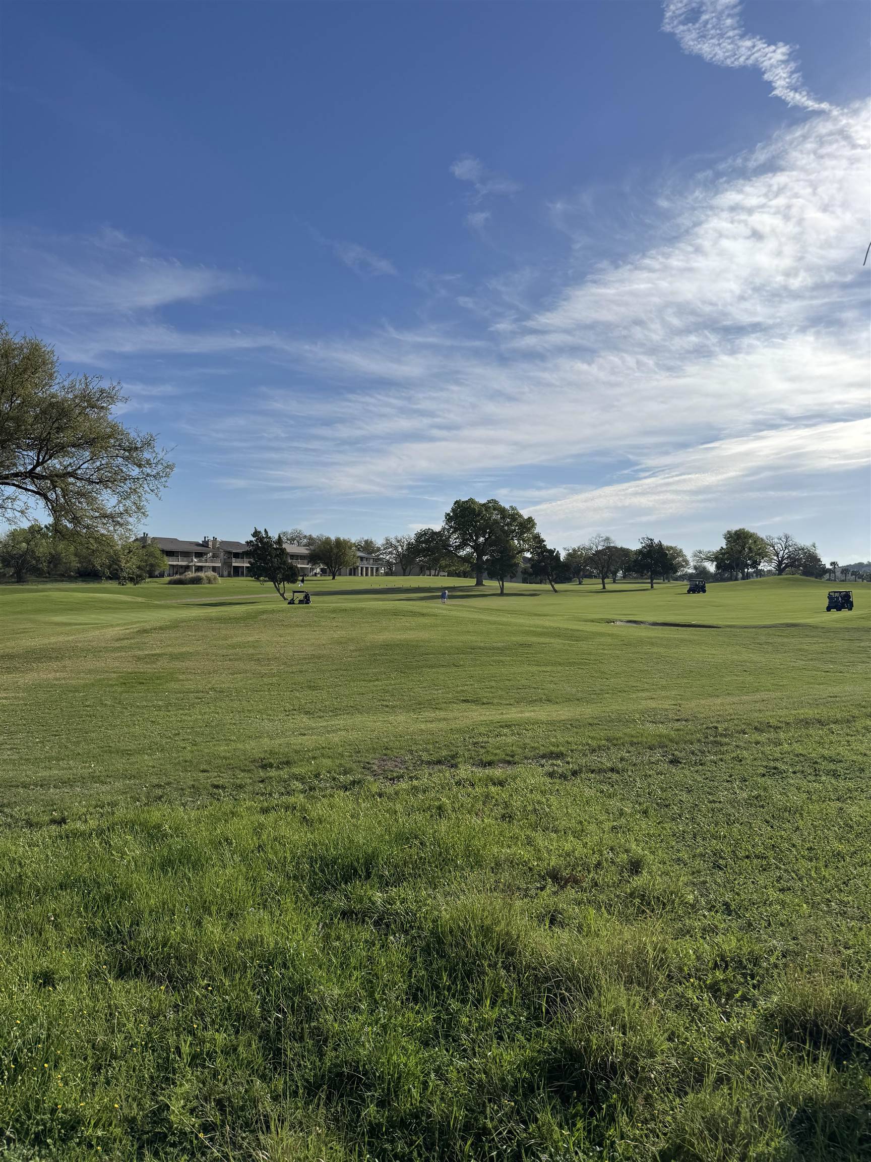 Lot 23020 Far West, Horseshoe Bay, TX 78657-0000