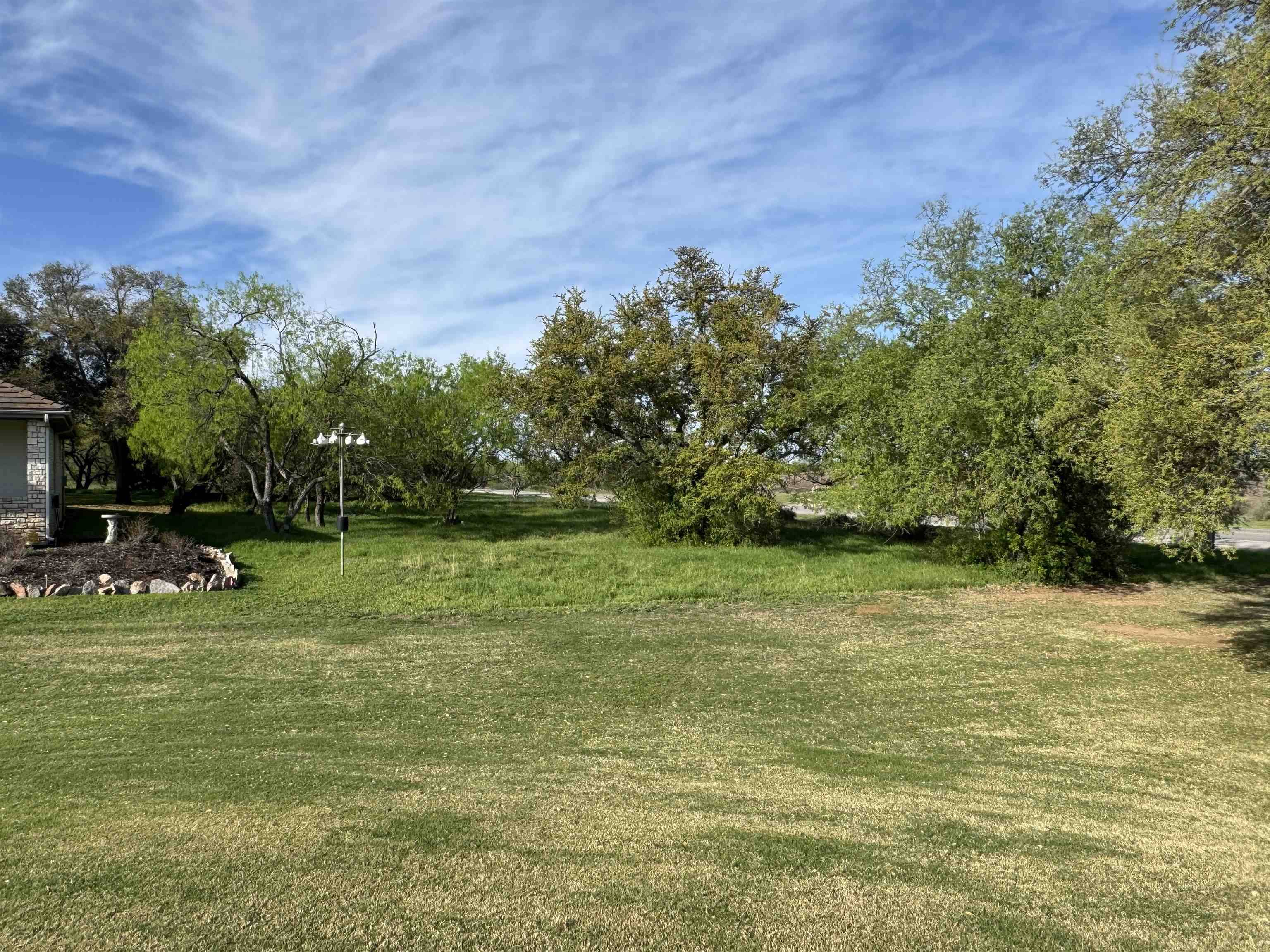 Lot 23020 Far West, Horseshoe Bay, TX 78657-0000