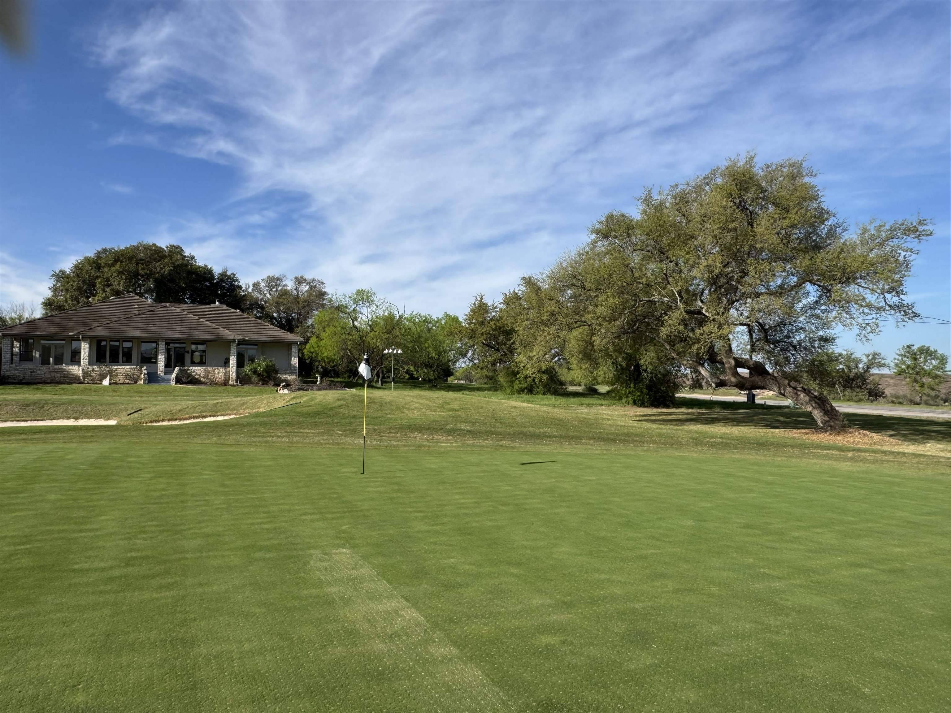 Lot 23020 Far West, Horseshoe Bay, TX 78657-0000