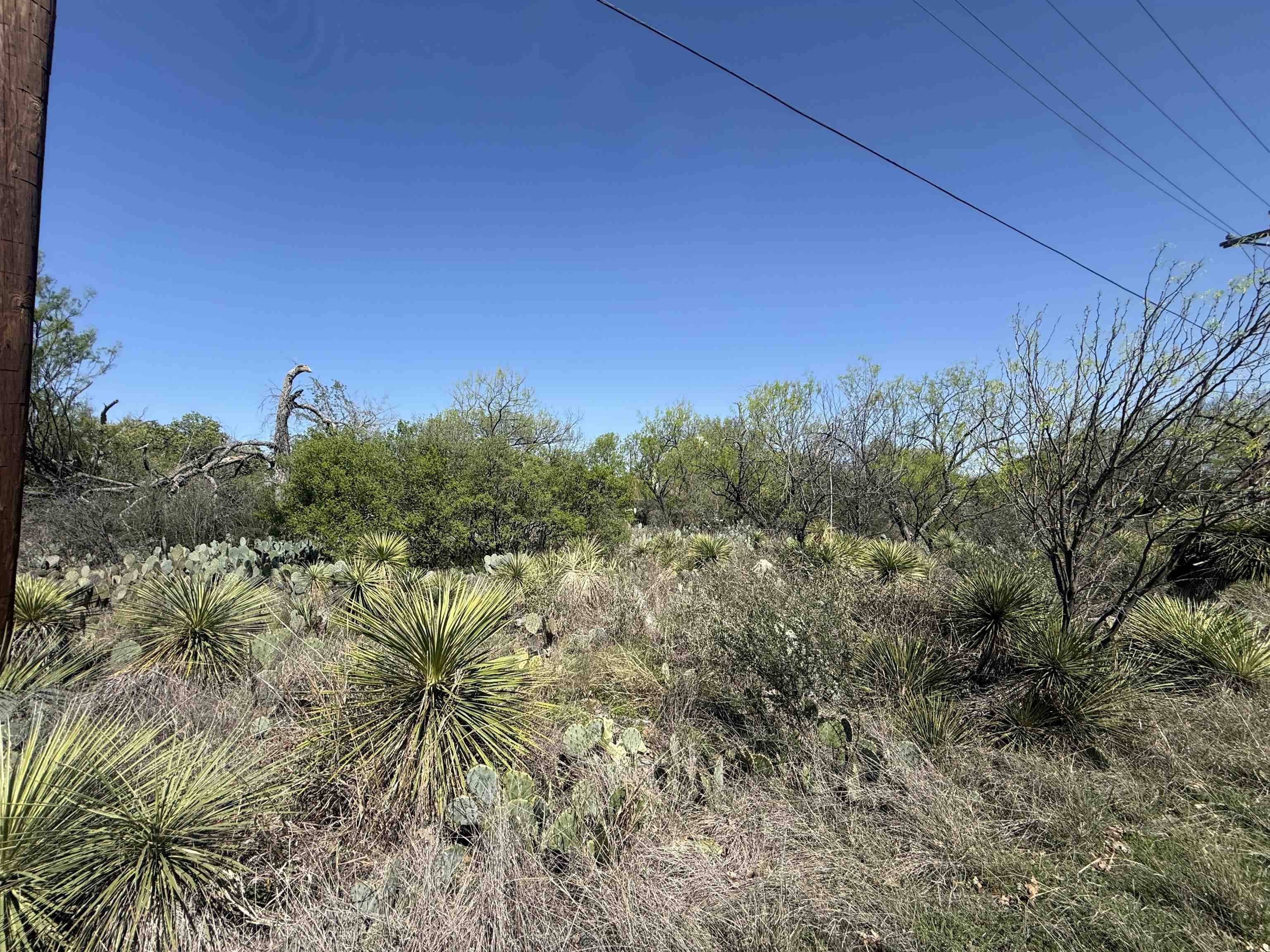 Lots 574,575 Driftwood DR, Granite Shoals, TX 78654