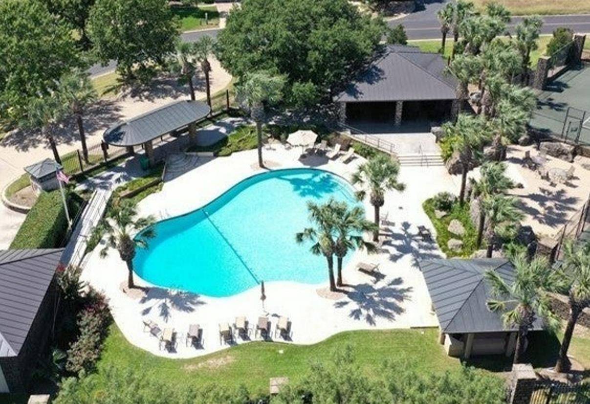 Lot 1038-A Fire Rock, Horseshoe Bay, TX 78657