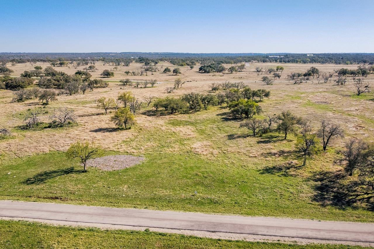 Lot 120 Fallow, Harper, TX 78631