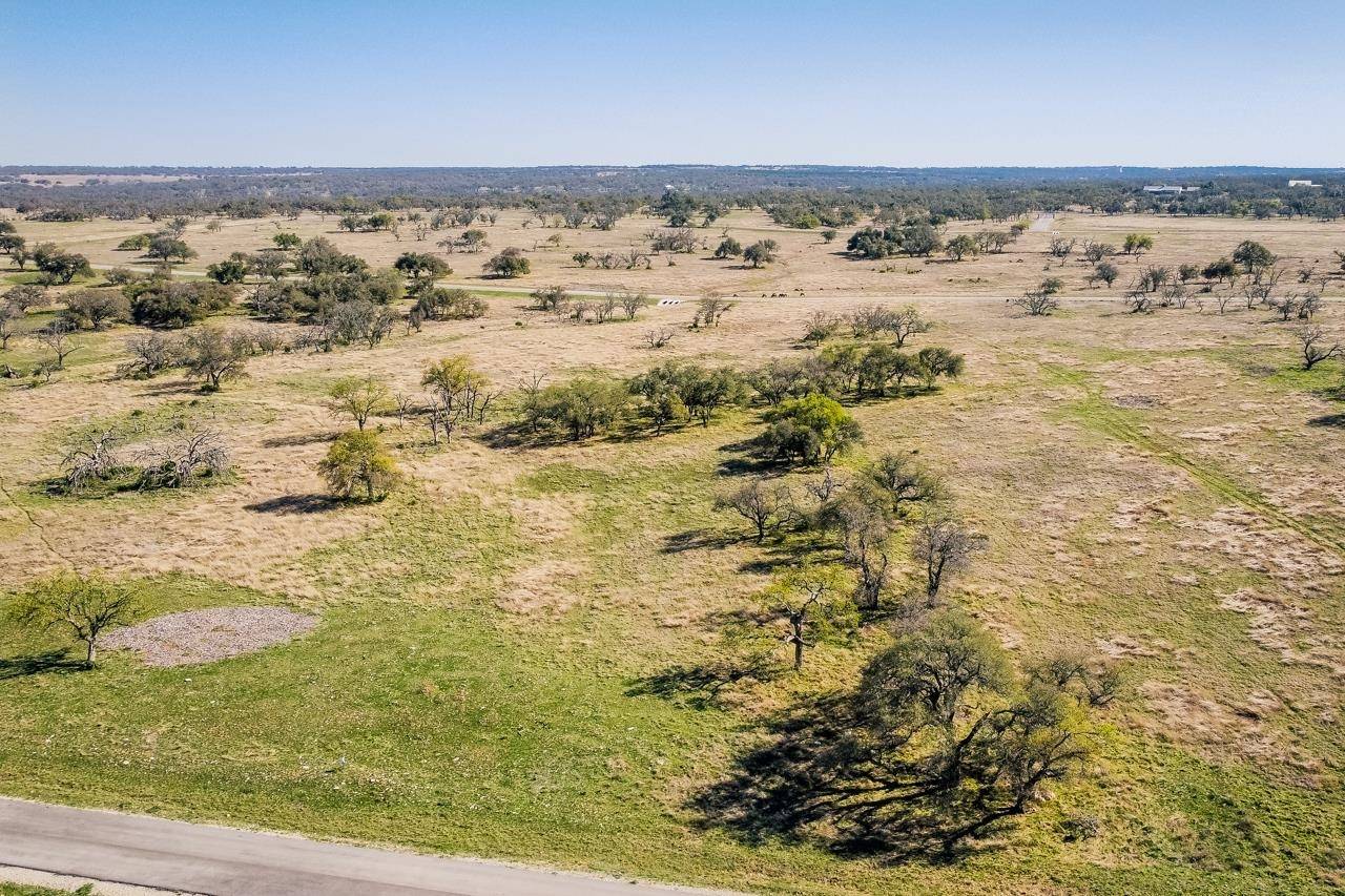 Lot 120 Fallow, Harper, TX 78631