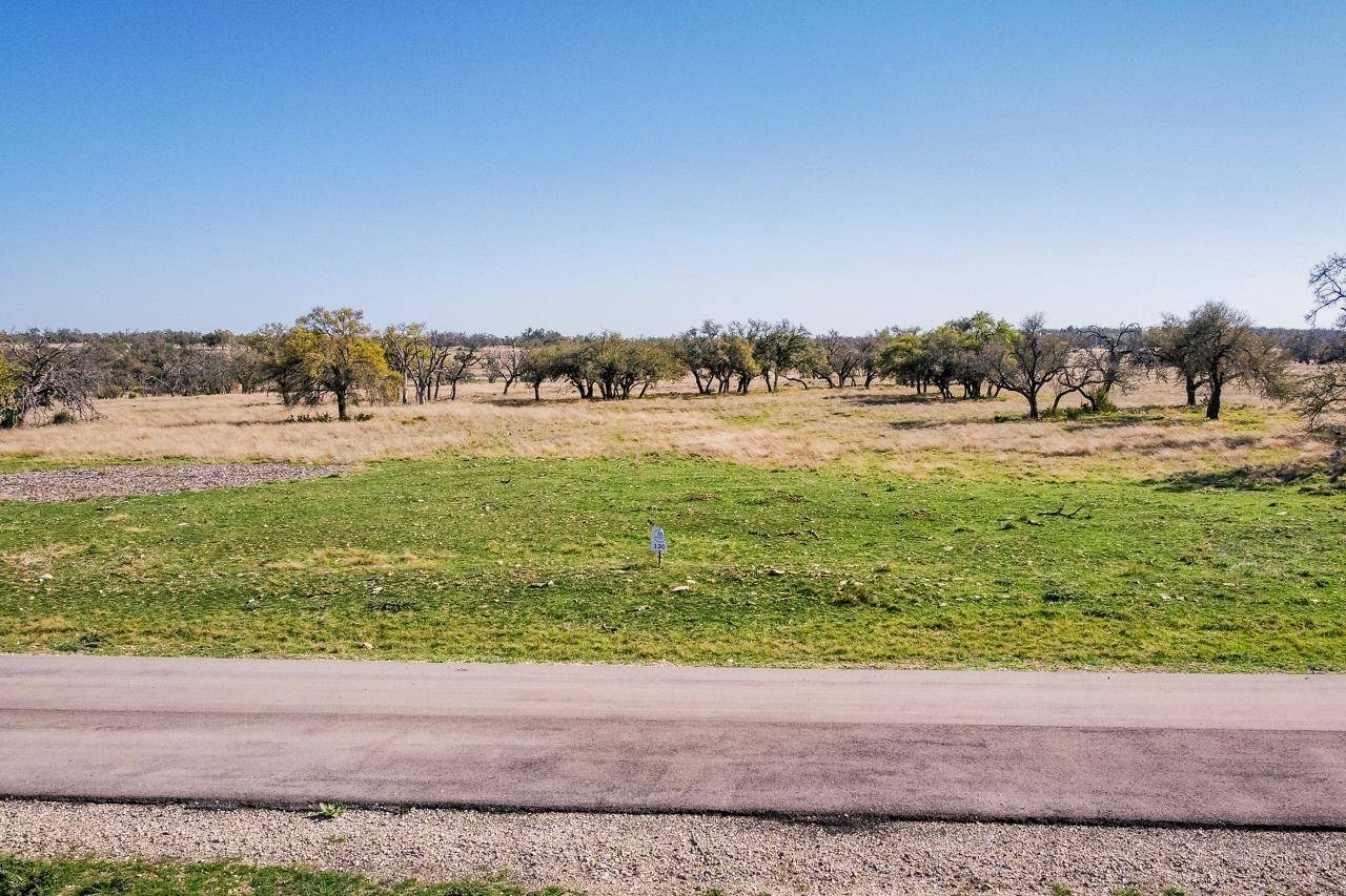Lot 120 Fallow, Harper, TX 78631