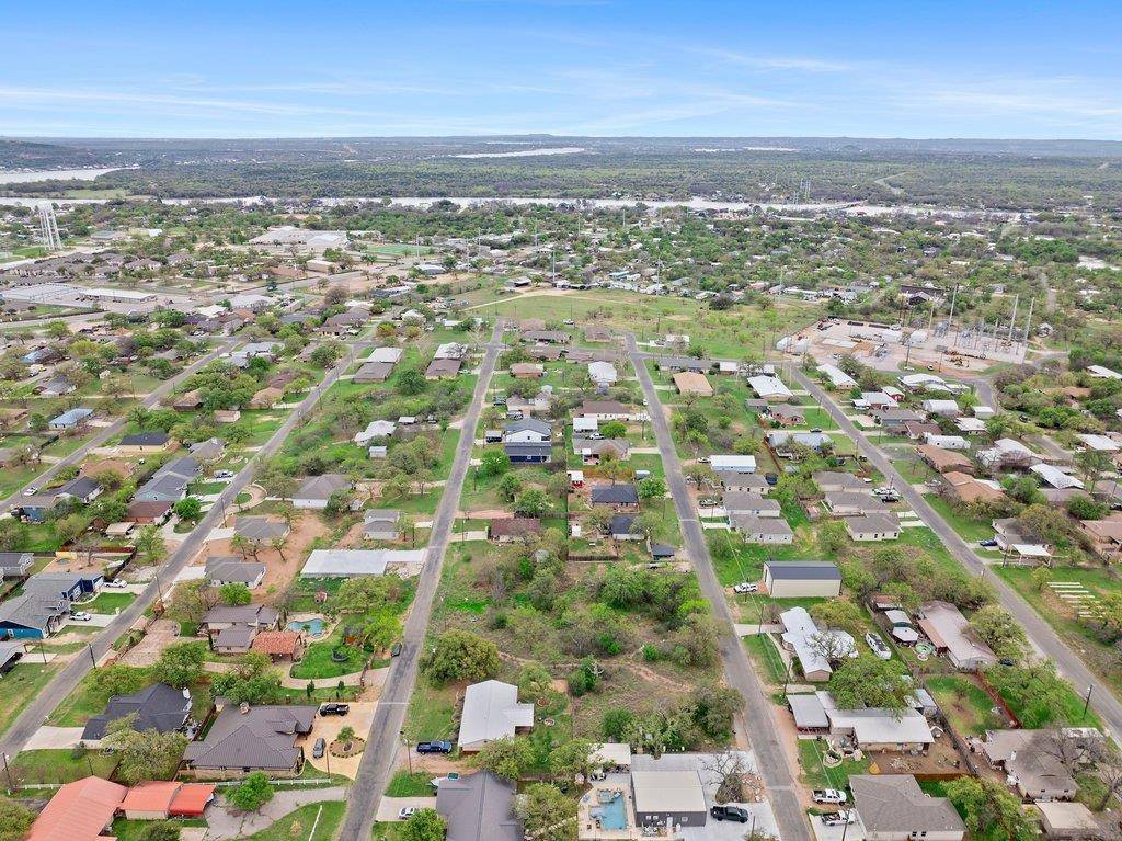Lot 280A Sleepy Hollow, Kingsland, TX 78639