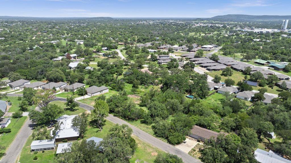 Lot 666 Mc Arthur Ave, Kingsland, TX 78639