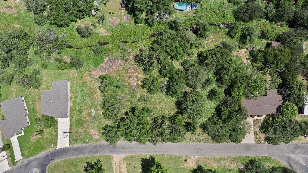 Lot 666 Mc Arthur Ave, Kingsland, TX 78639