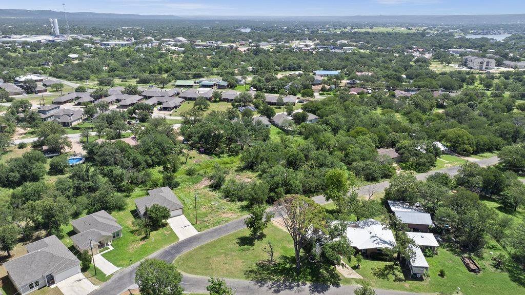Lot 667 Mc Arthur Ave, Kingsland, TX 78639