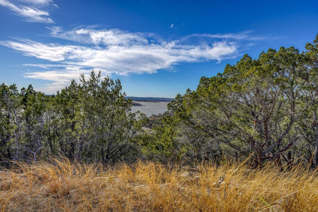 1007 Ed Low Drive, Burnet, TX 78611