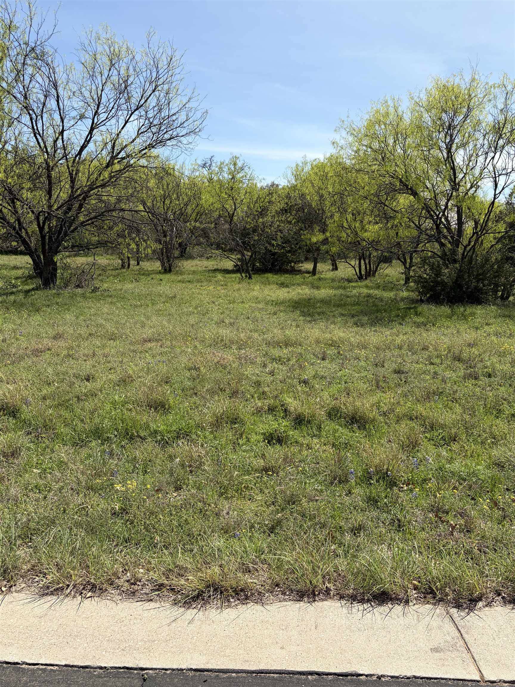 Lot 19142 Cardinal, Horseshoe Bay, TX 78657