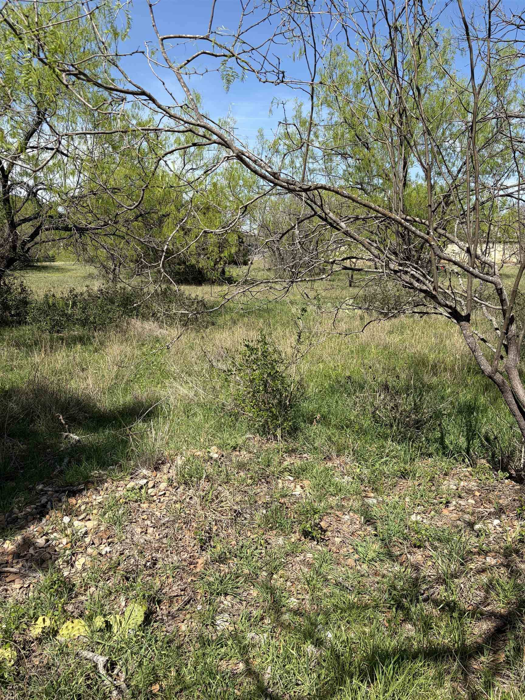 Lot 19142 Cardinal, Horseshoe Bay, TX 78657