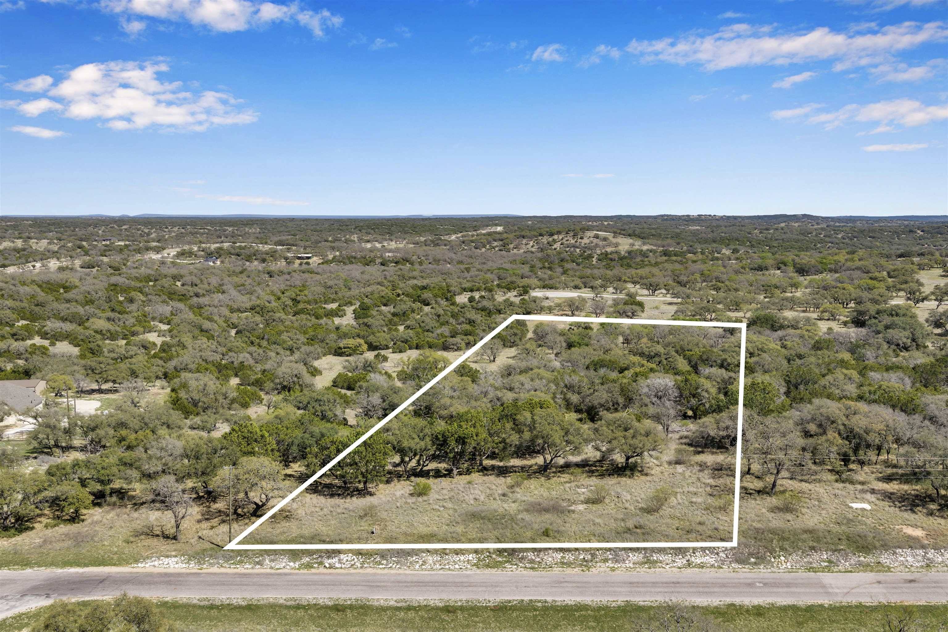 TBD Rocky Hollow Lot 89, San Saba, TX 78677