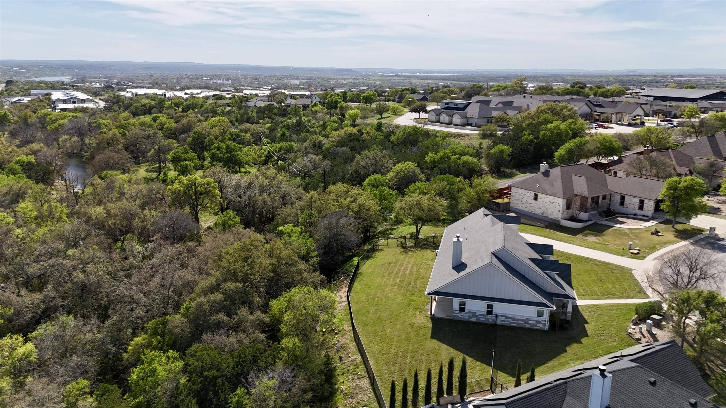 604 Woodland Park, Marble Falls, TX 78654