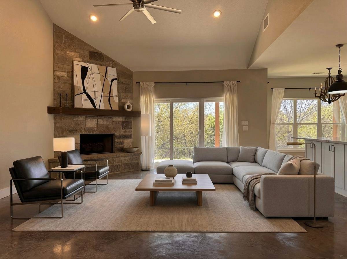 604 Woodland Park, Marble Falls, TX 78654