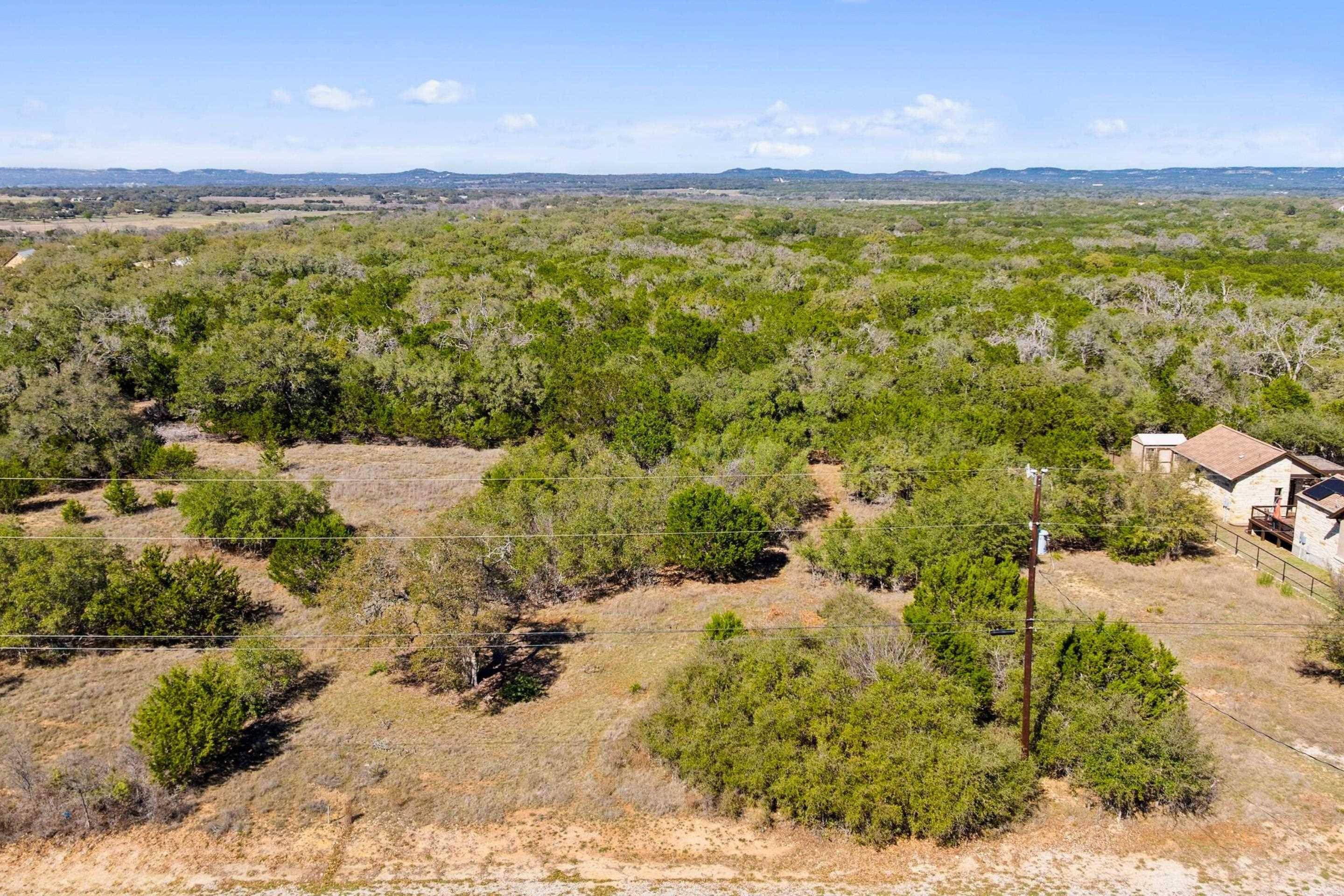 207 N Calvin Barrett, Blanco, TX 78606