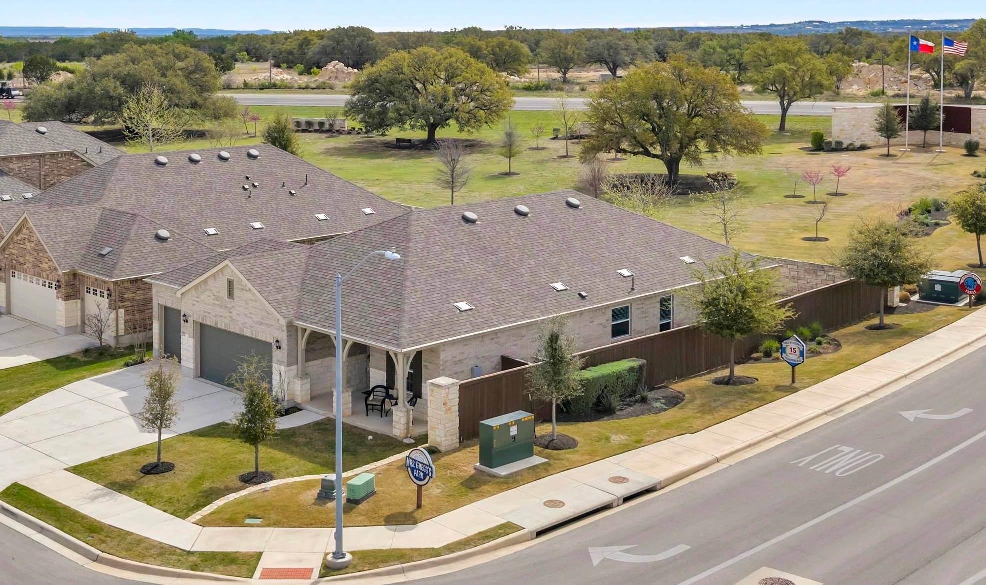 101 Jasmine, Marble Falls, TX 78654