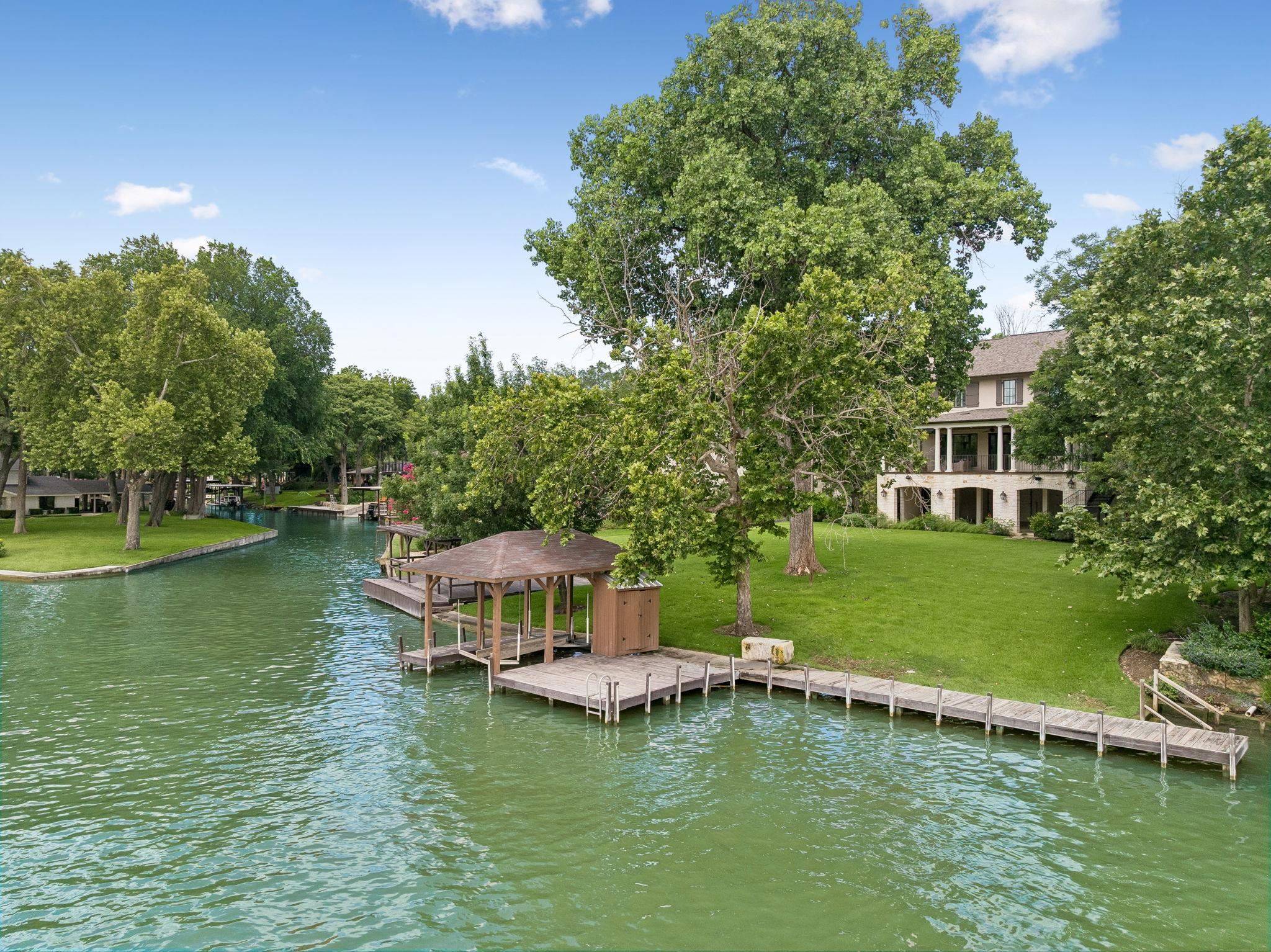 232 Laguna Rio, Seguin, TX 78155