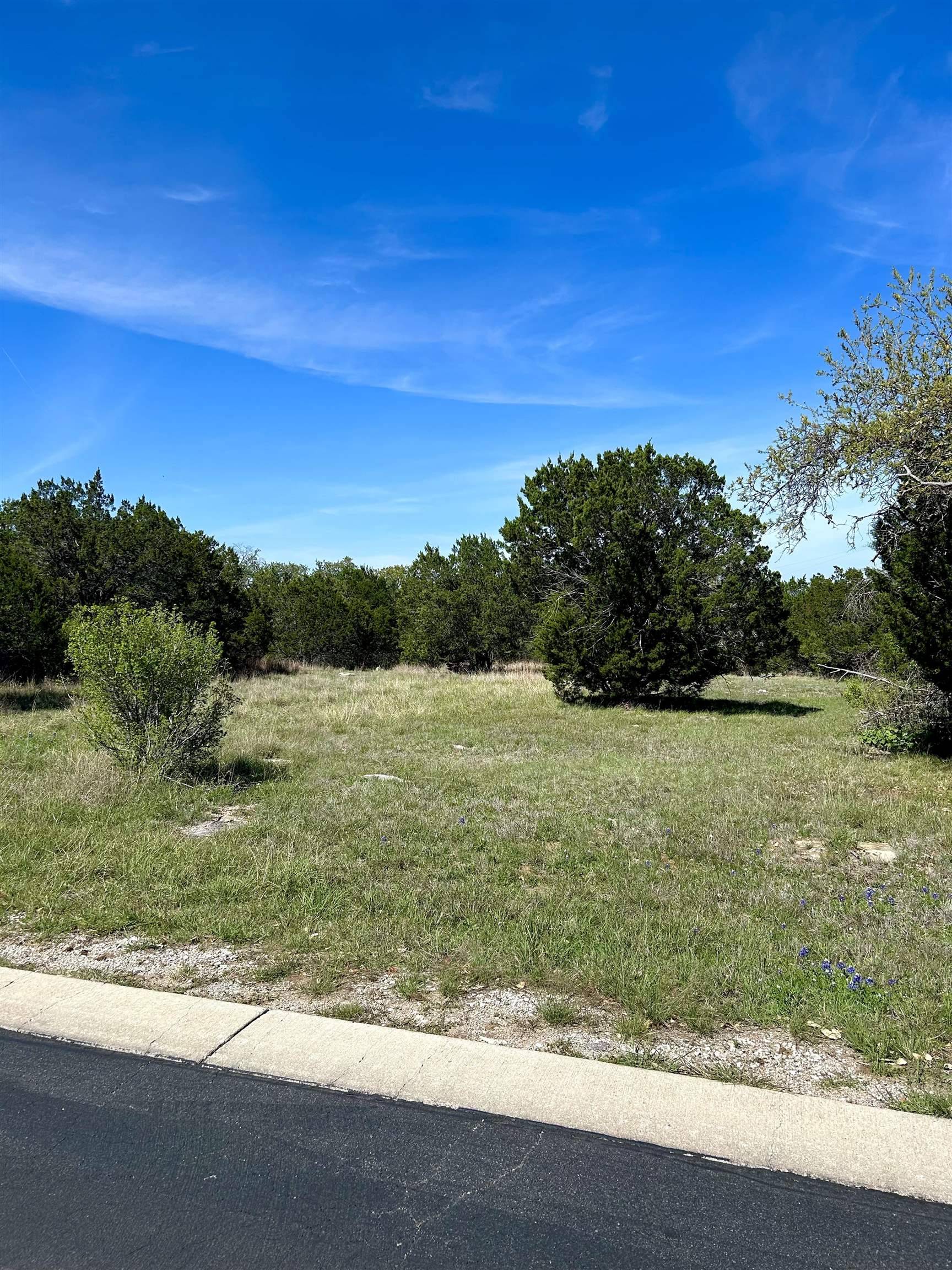 40012B Hi Ridge RD, Horseshoe Bay, TX 78657