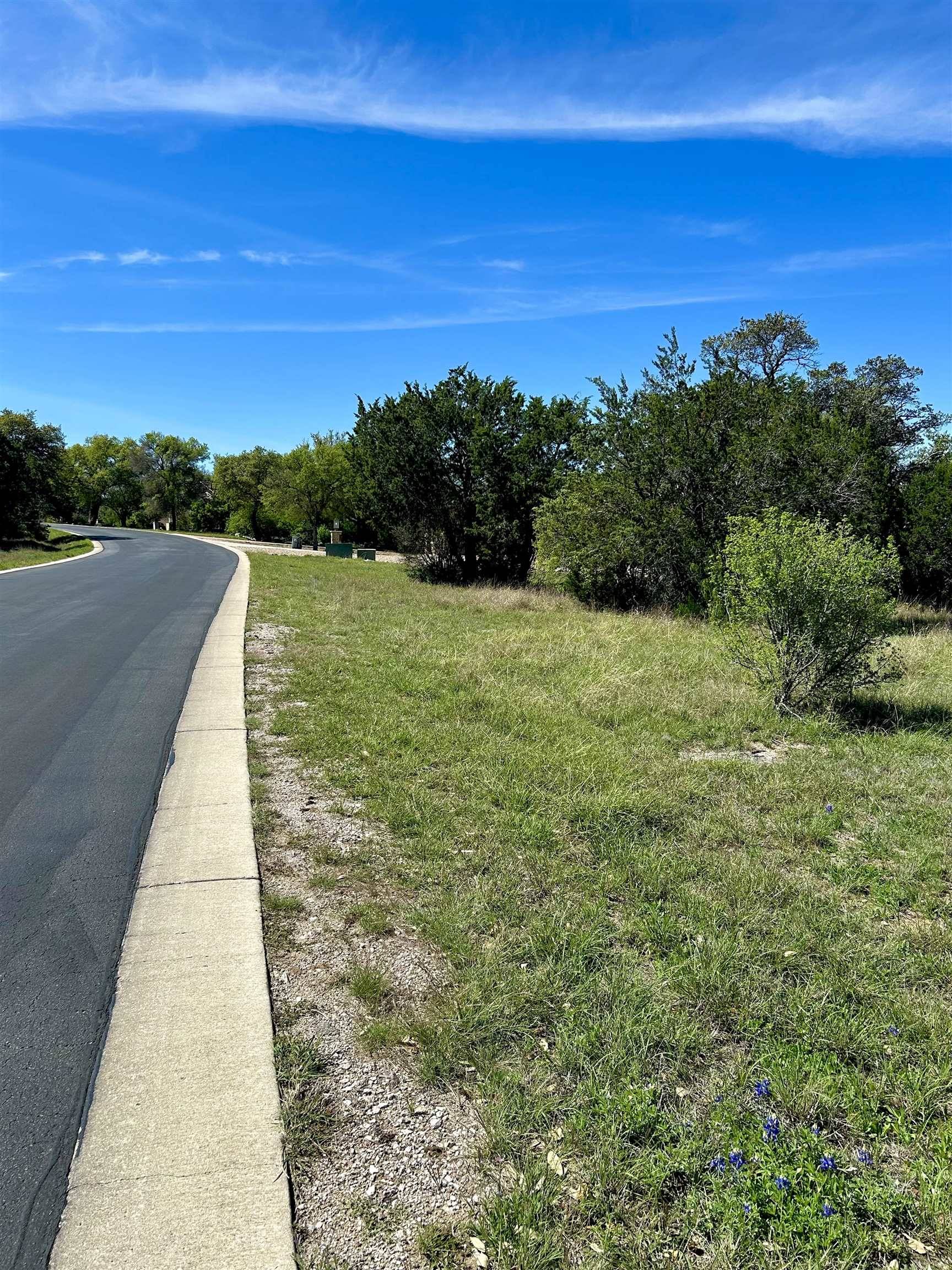 40012B Hi Ridge RD, Horseshoe Bay, TX 78657