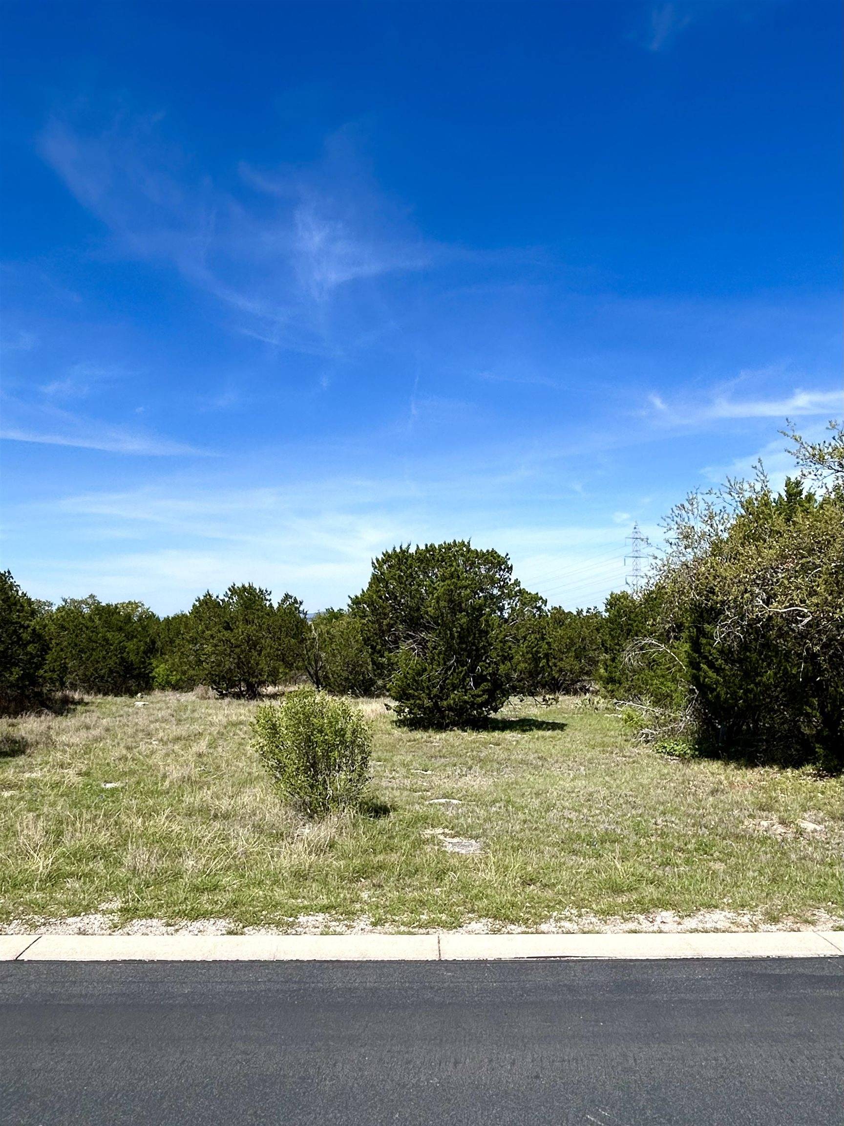 40012B Hi Ridge RD, Horseshoe Bay, TX 78657