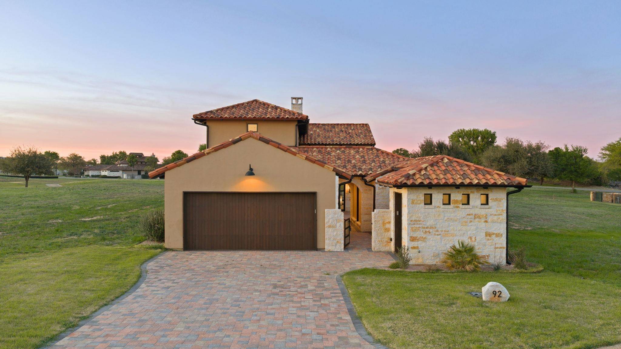 92 Encantada, Horseshoe Bay, TX 78657